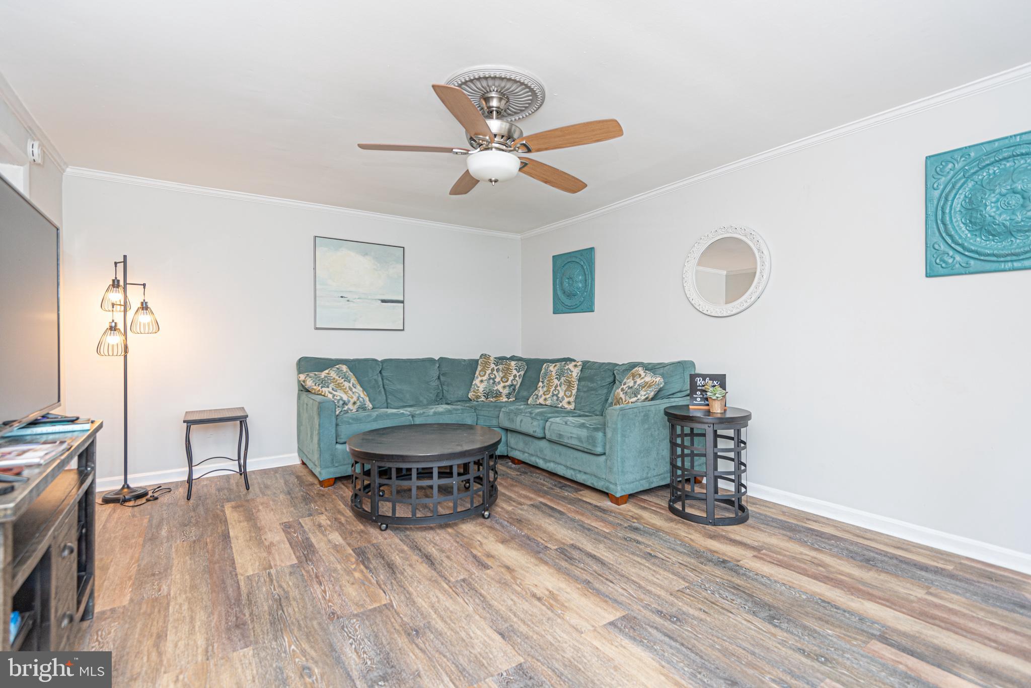 OCEAN PINES - SHERWOOD FOREST - Residential