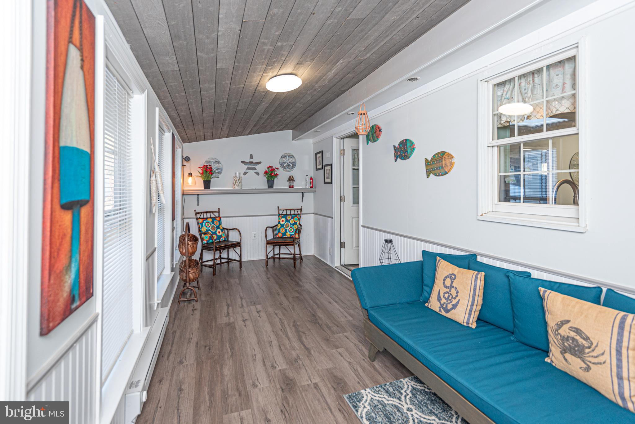 OCEAN PINES - SHERWOOD FOREST - Residential