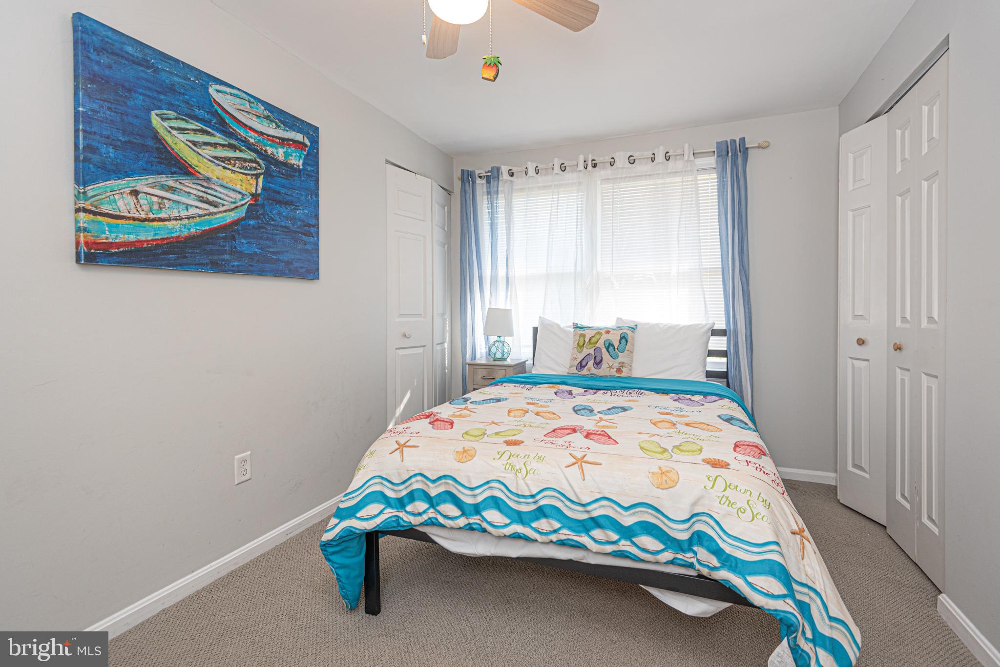 OCEAN PINES - SHERWOOD FOREST - Residential