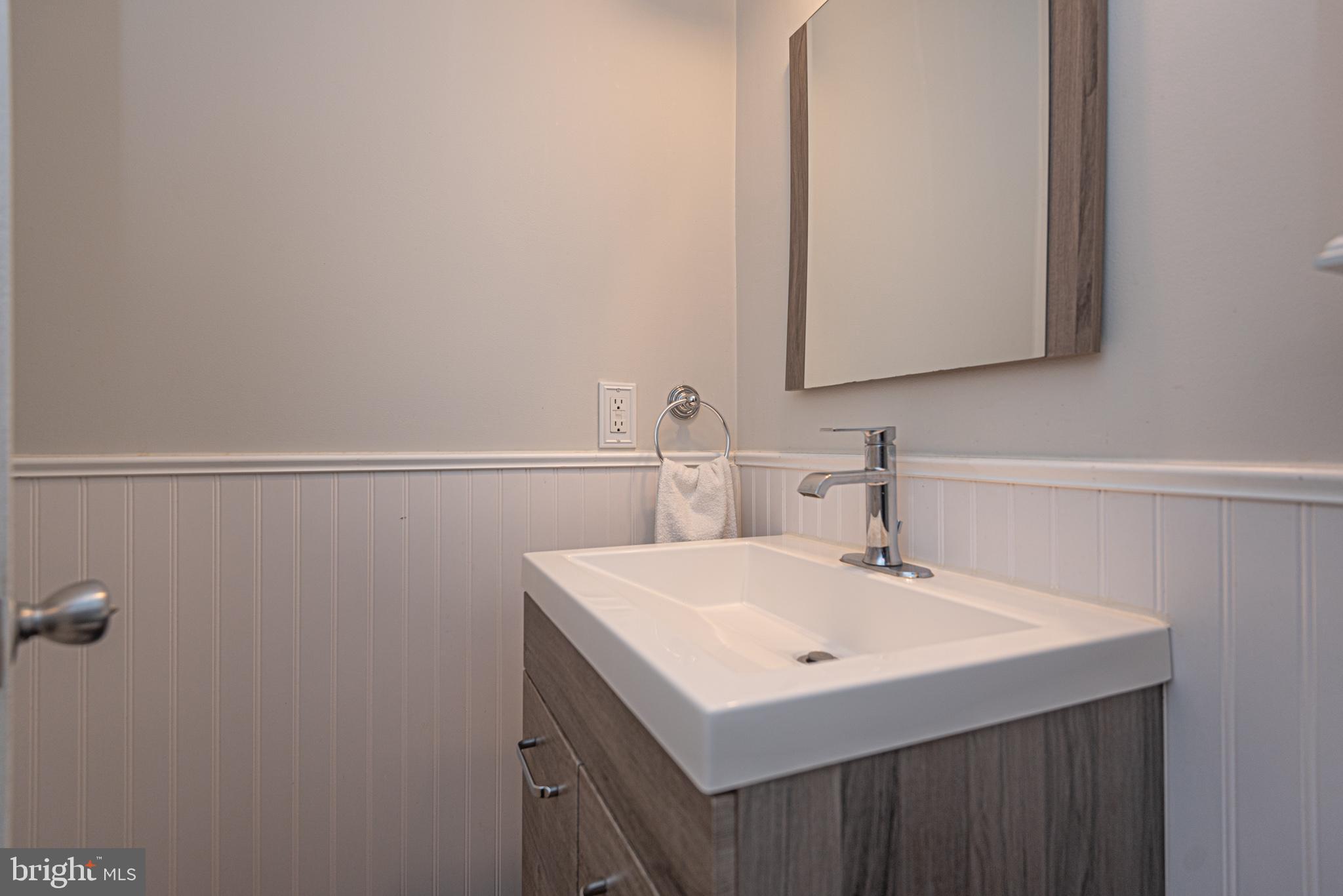 OCEAN PINES - SHERWOOD FOREST - Residential