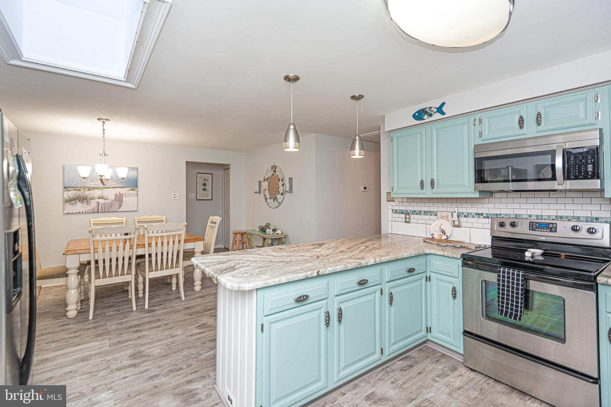 OCEAN PINES - SHERWOOD FOREST - Residential