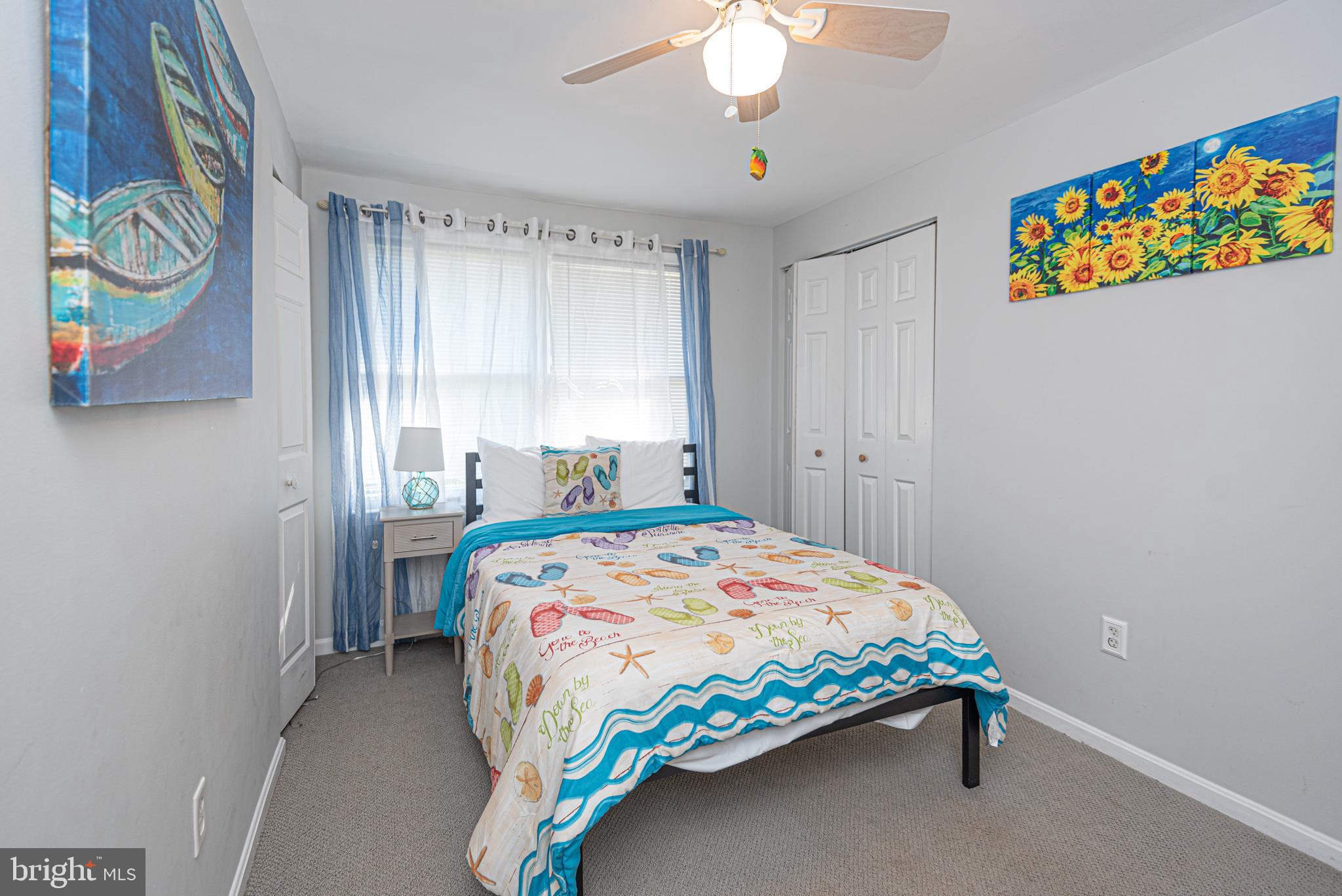 OCEAN PINES - SHERWOOD FOREST - Residential