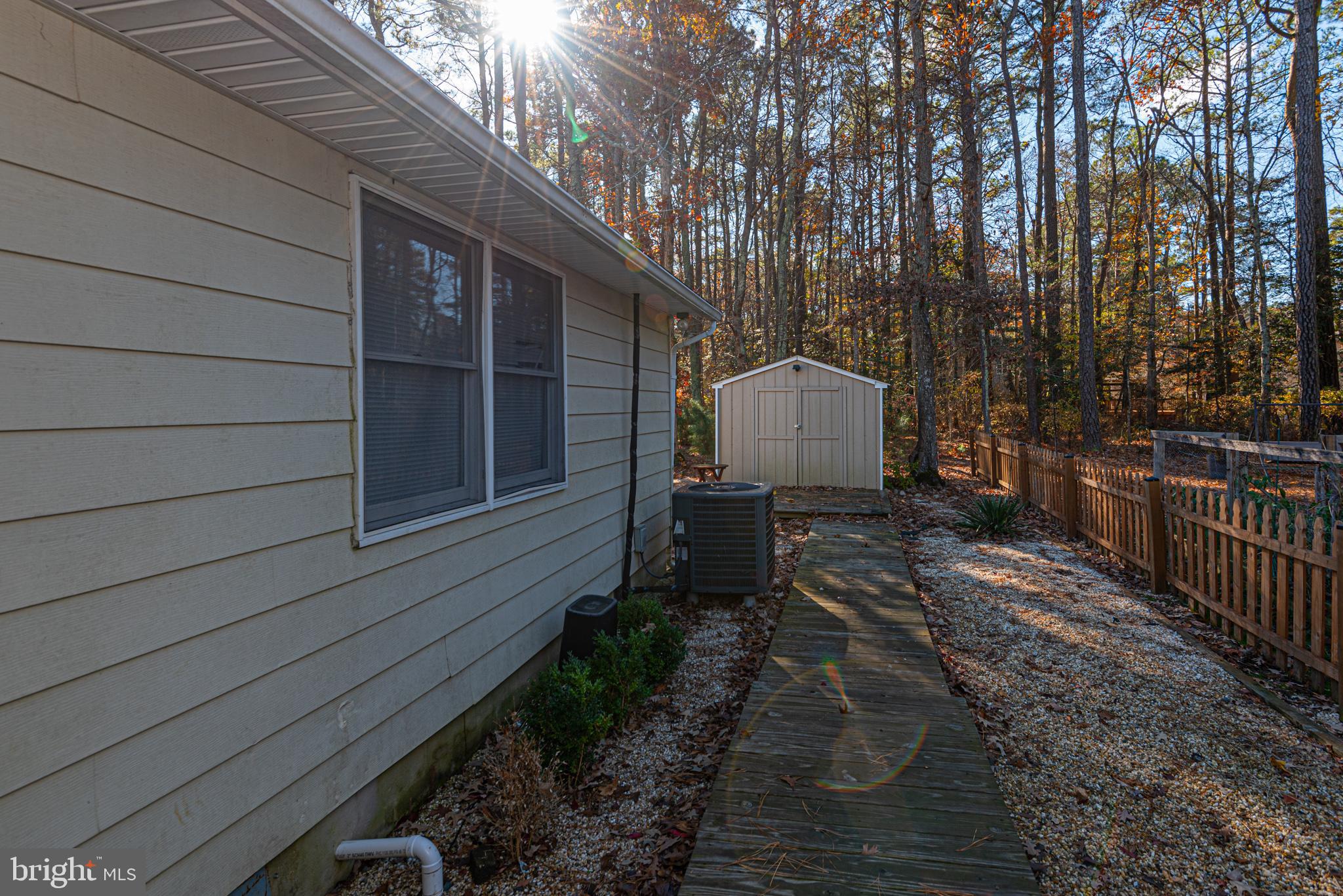 OCEAN PINES - SHERWOOD FOREST - Residential