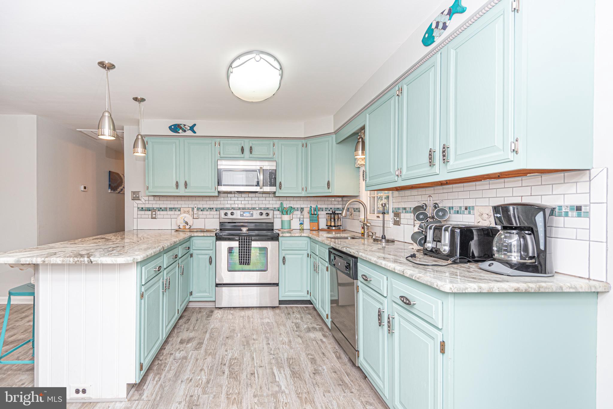 OCEAN PINES - SHERWOOD FOREST - Residential