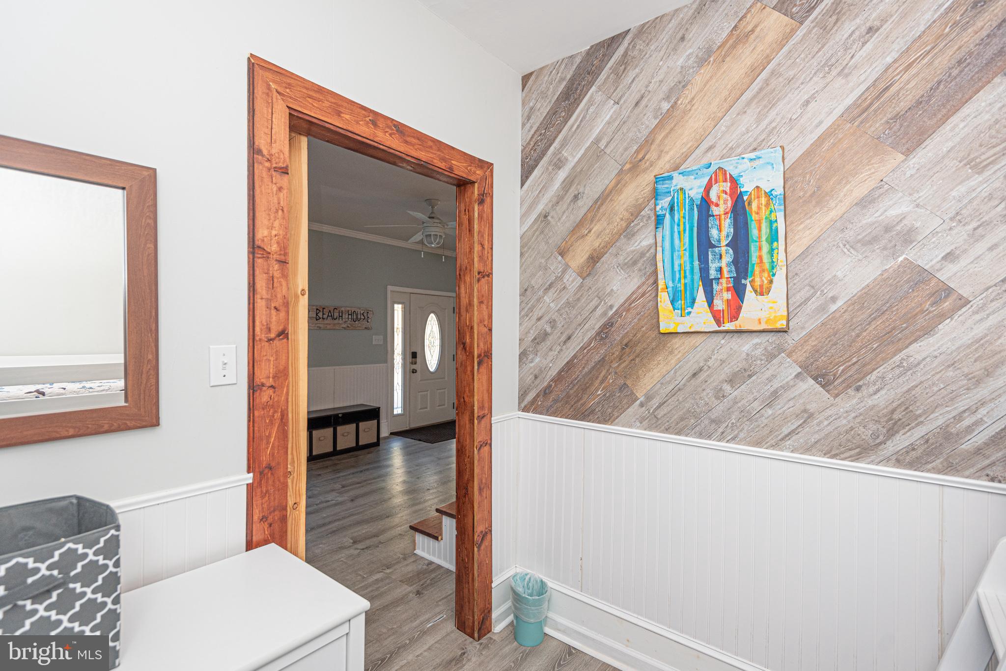 OCEAN PINES - SHERWOOD FOREST - Residential