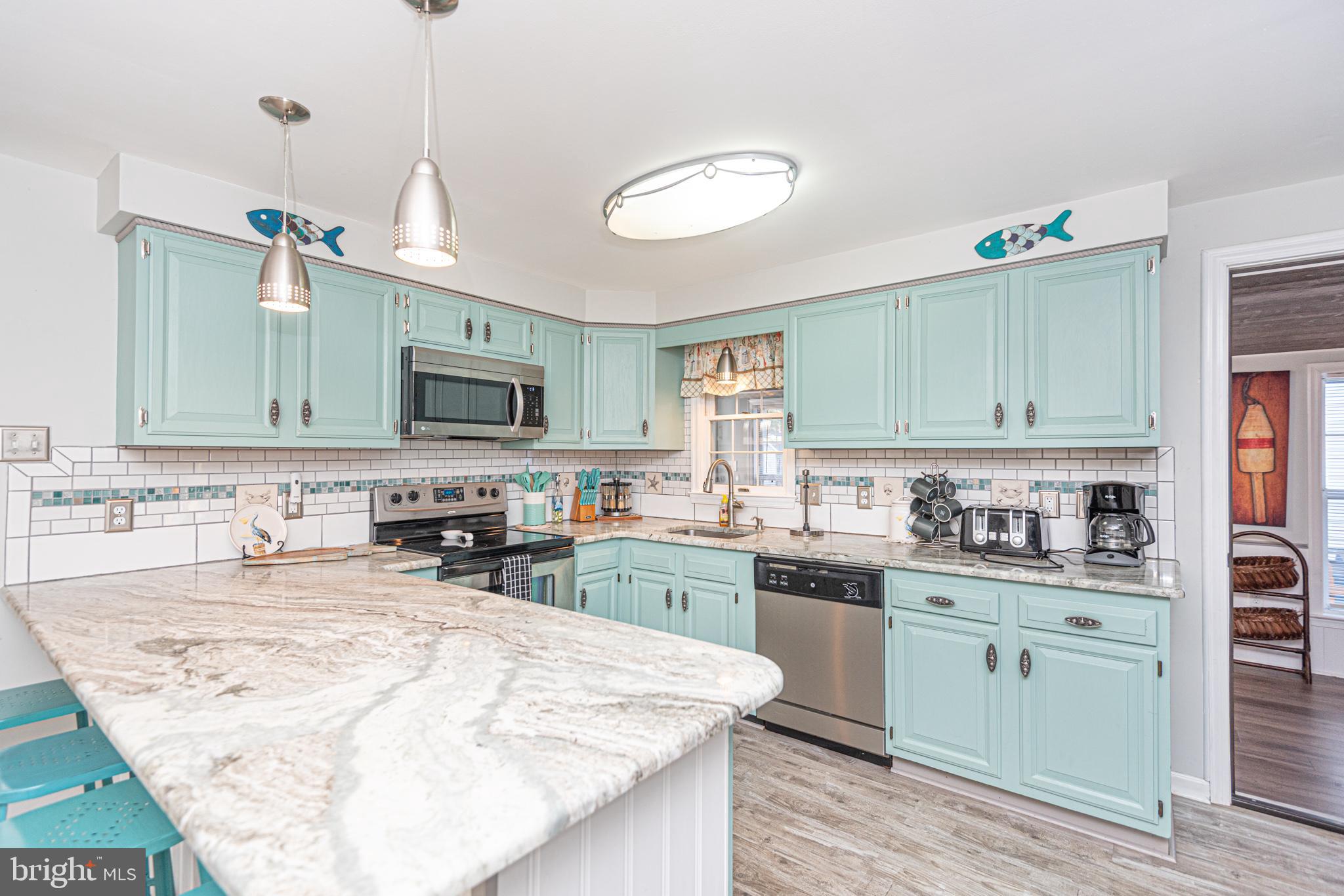 OCEAN PINES - SHERWOOD FOREST - Residential