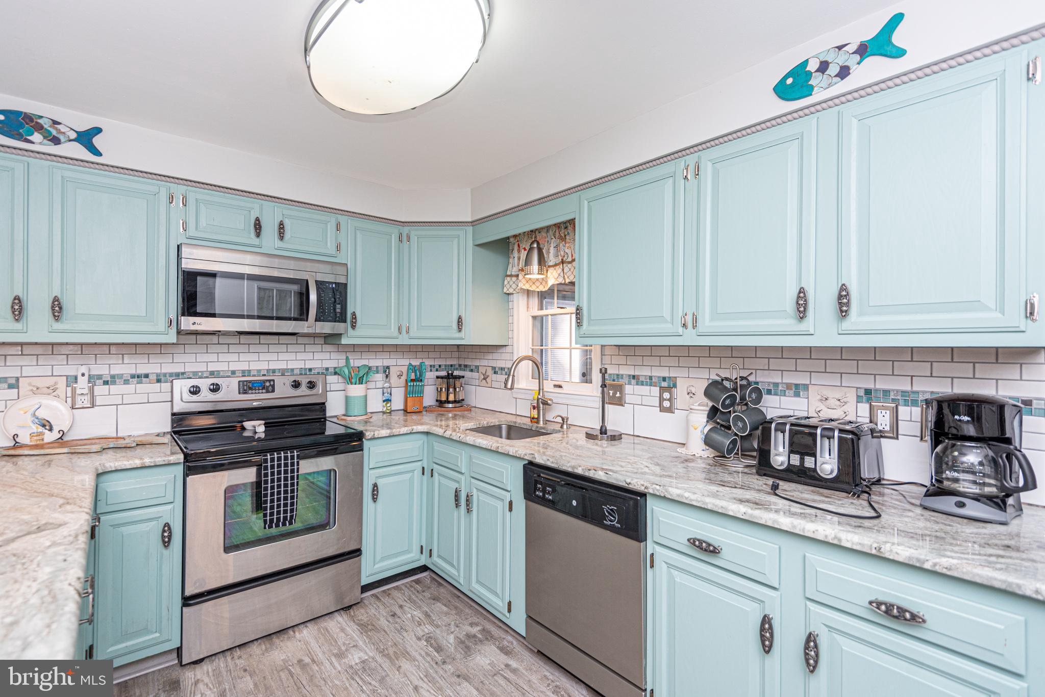 OCEAN PINES - SHERWOOD FOREST - Residential