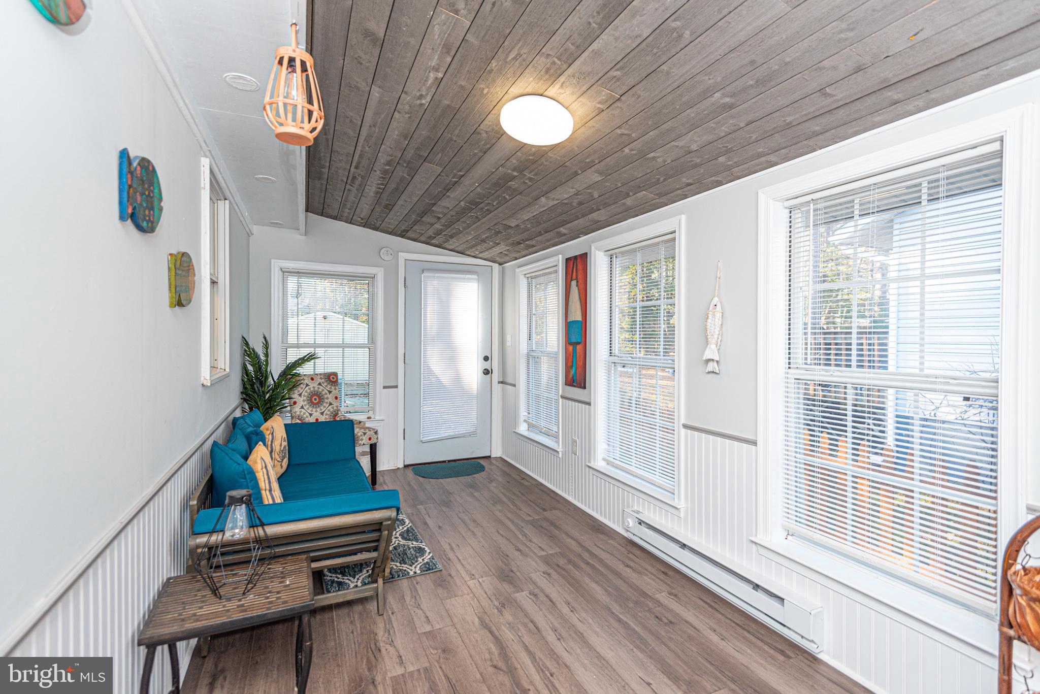 OCEAN PINES - SHERWOOD FOREST - Residential