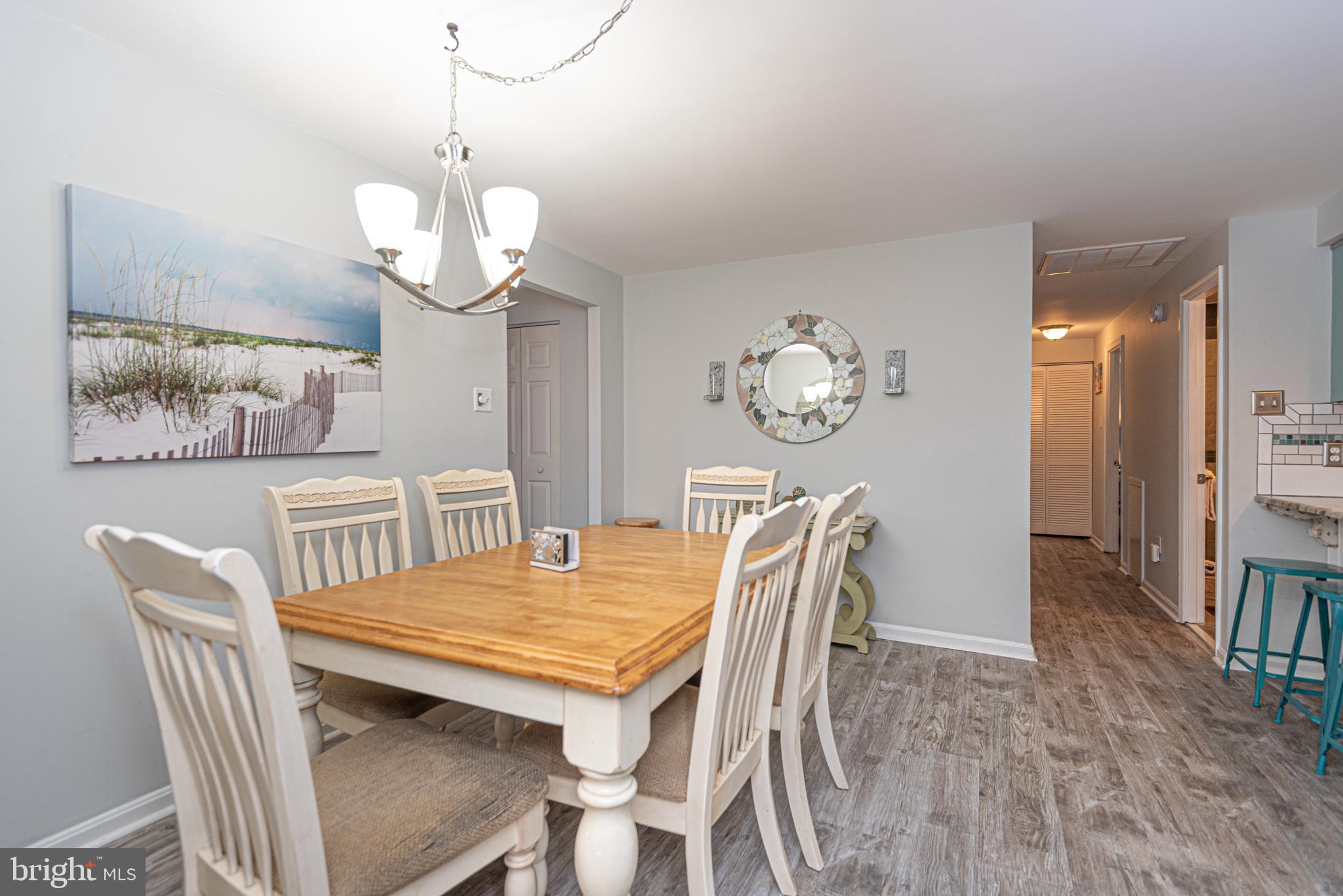 OCEAN PINES - SHERWOOD FOREST - Residential