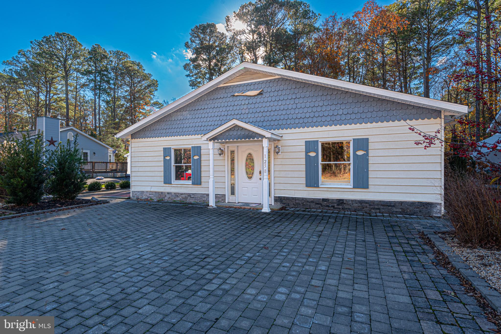OCEAN PINES - SHERWOOD FOREST - Residential