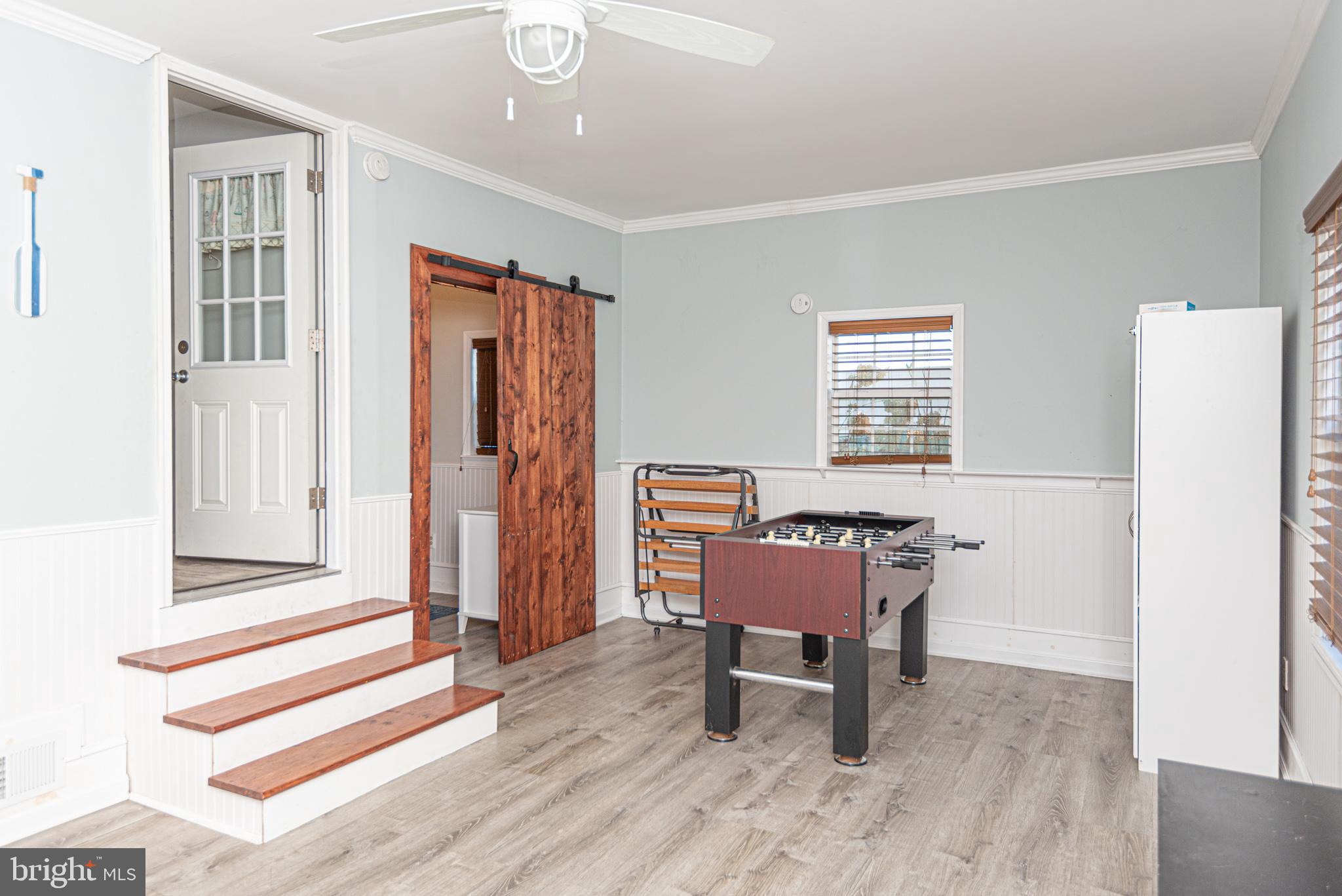 OCEAN PINES - SHERWOOD FOREST - Residential