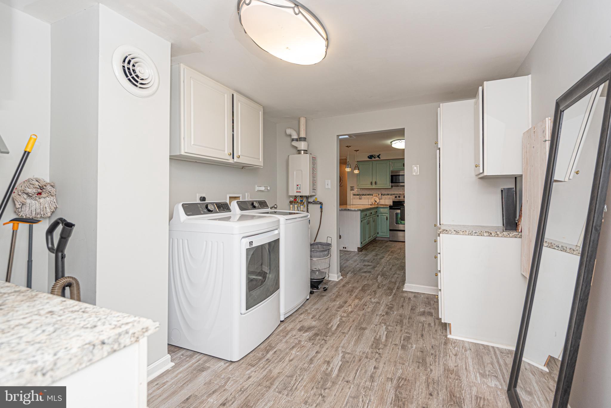 OCEAN PINES - SHERWOOD FOREST - Residential