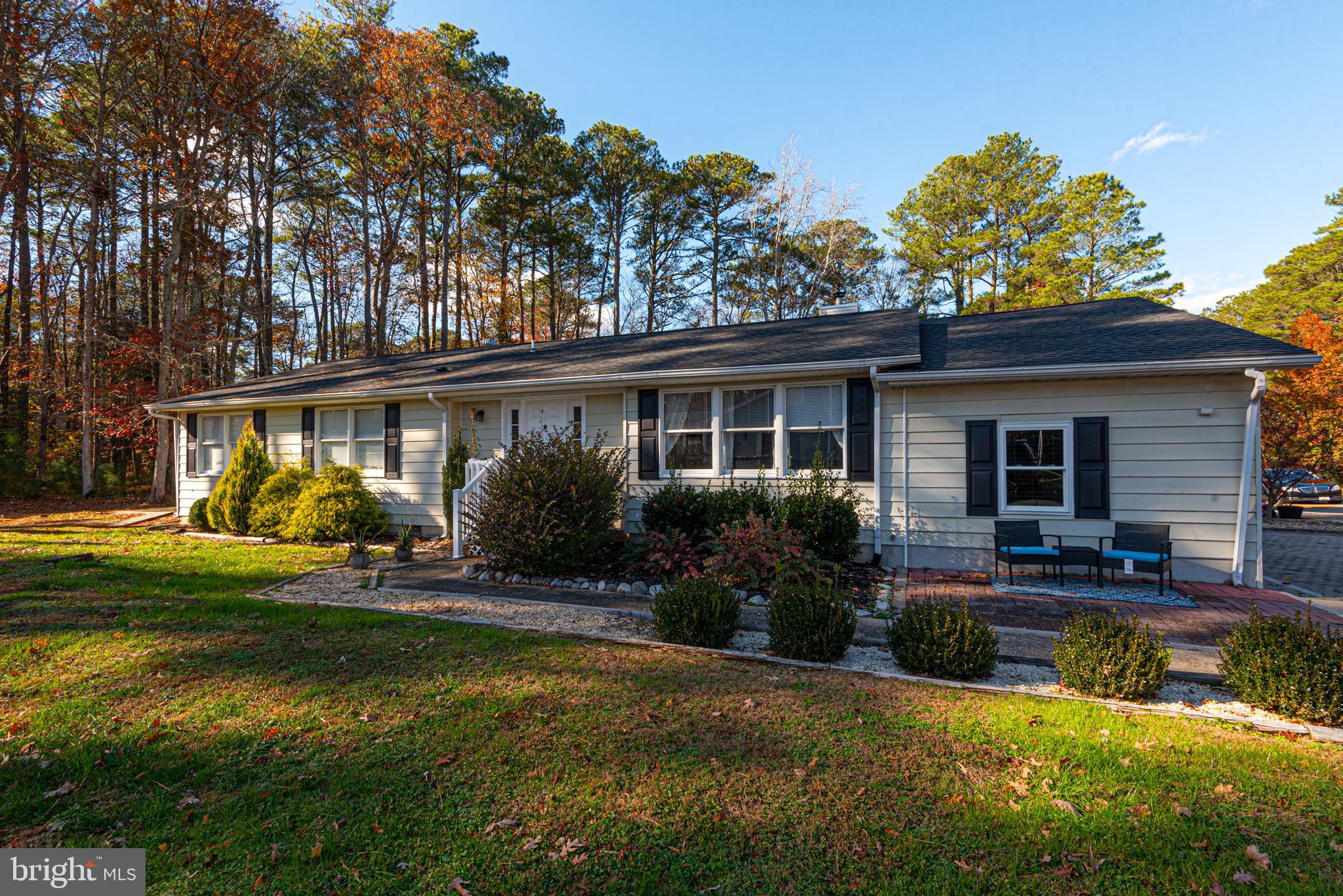 OCEAN PINES - SHERWOOD FOREST - Residential