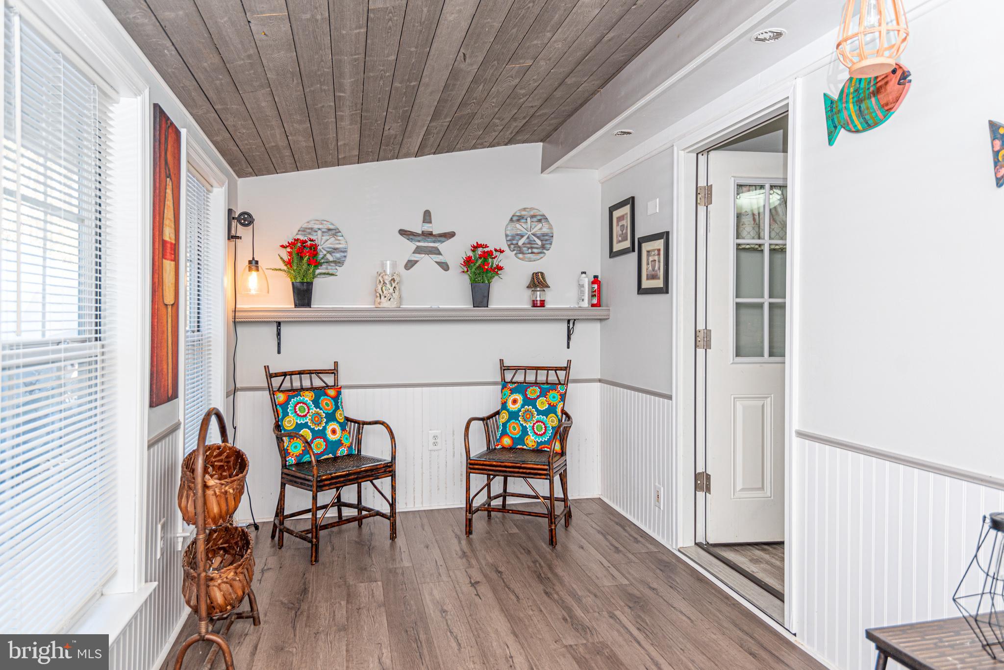 OCEAN PINES - SHERWOOD FOREST - Residential