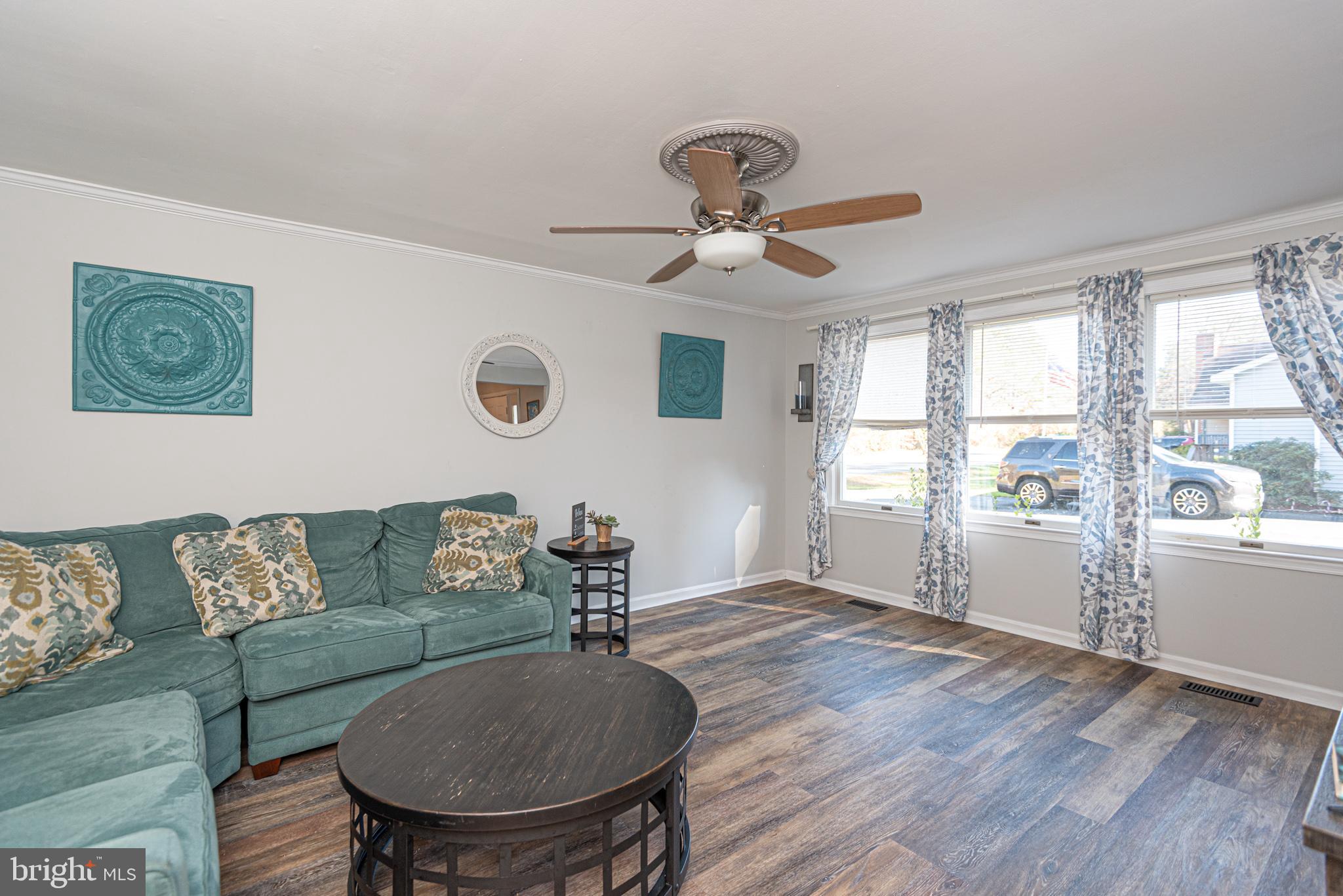 OCEAN PINES - SHERWOOD FOREST - Residential