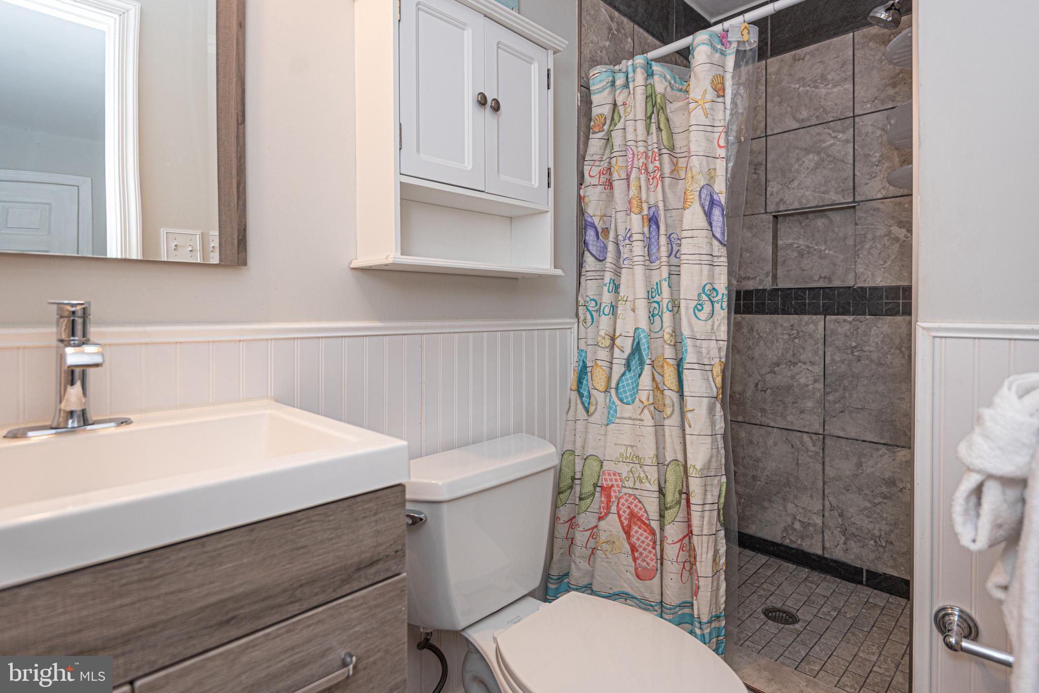 OCEAN PINES - SHERWOOD FOREST - Residential