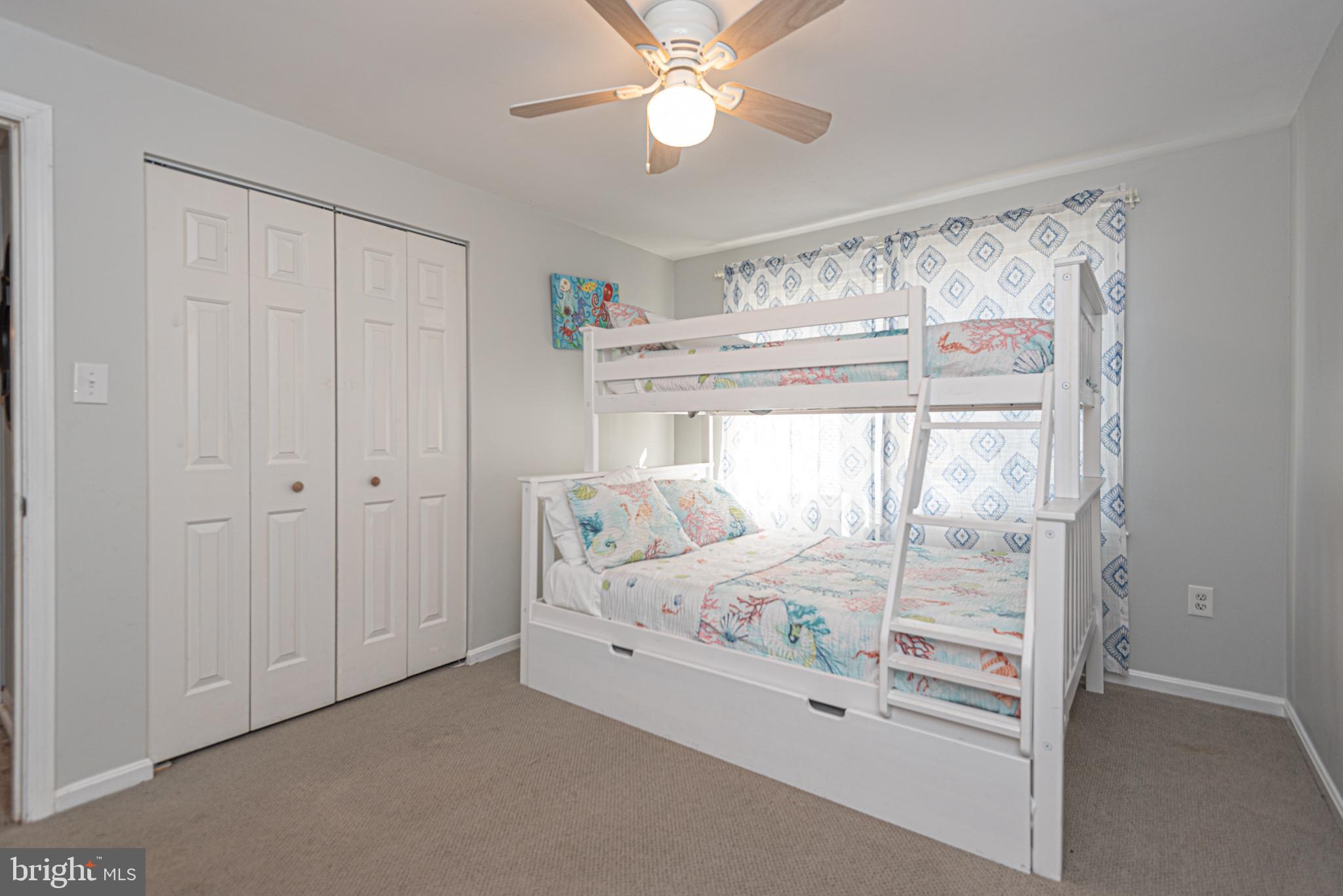 OCEAN PINES - SHERWOOD FOREST - Residential