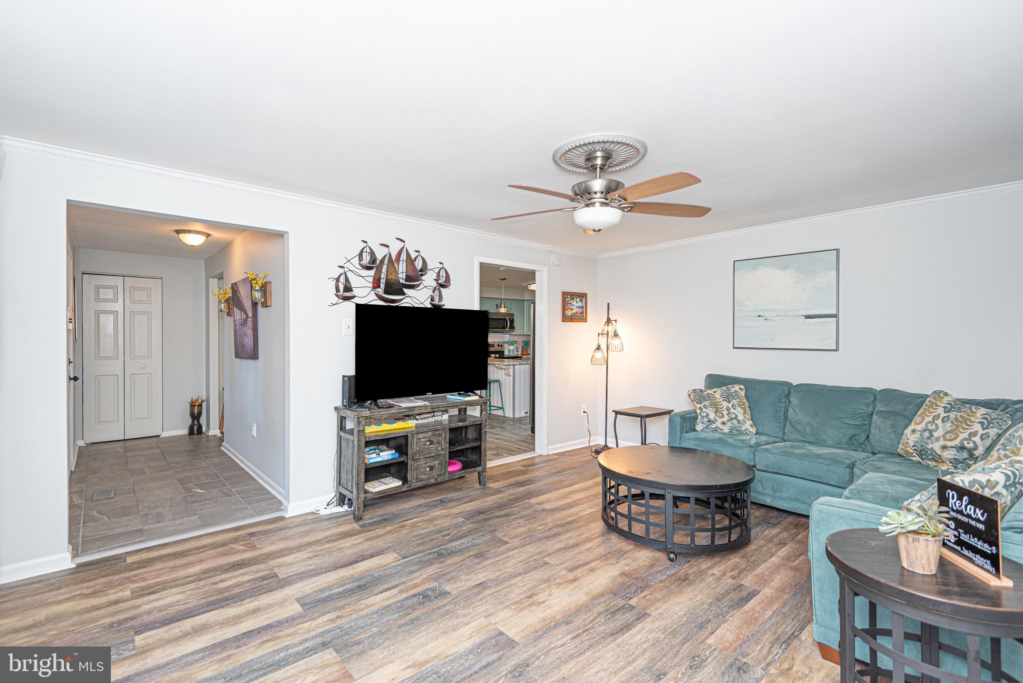 OCEAN PINES - SHERWOOD FOREST - Residential