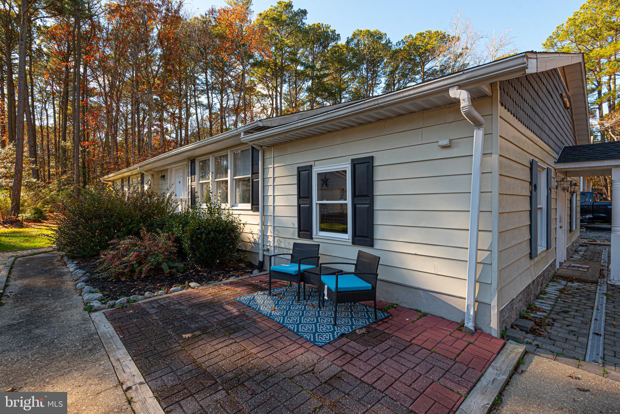 OCEAN PINES - SHERWOOD FOREST - Residential
