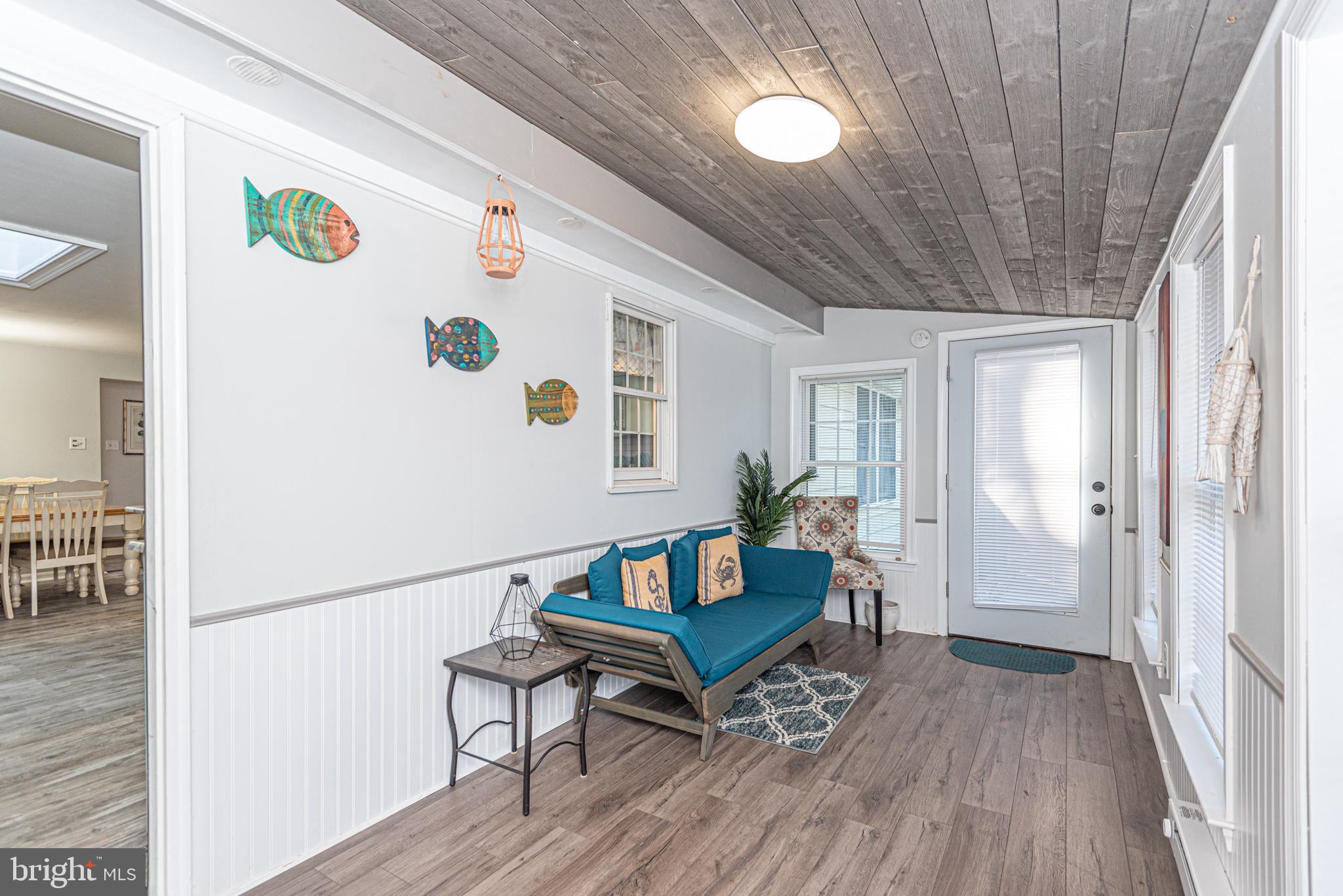 OCEAN PINES - SHERWOOD FOREST - Residential