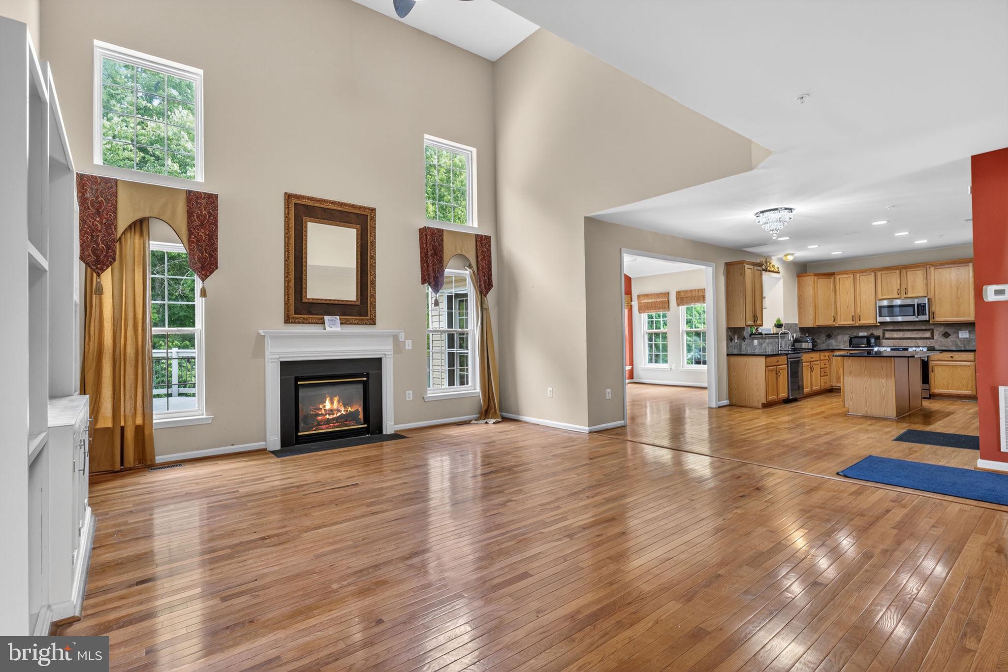 HORIZON ESTATES - Residential