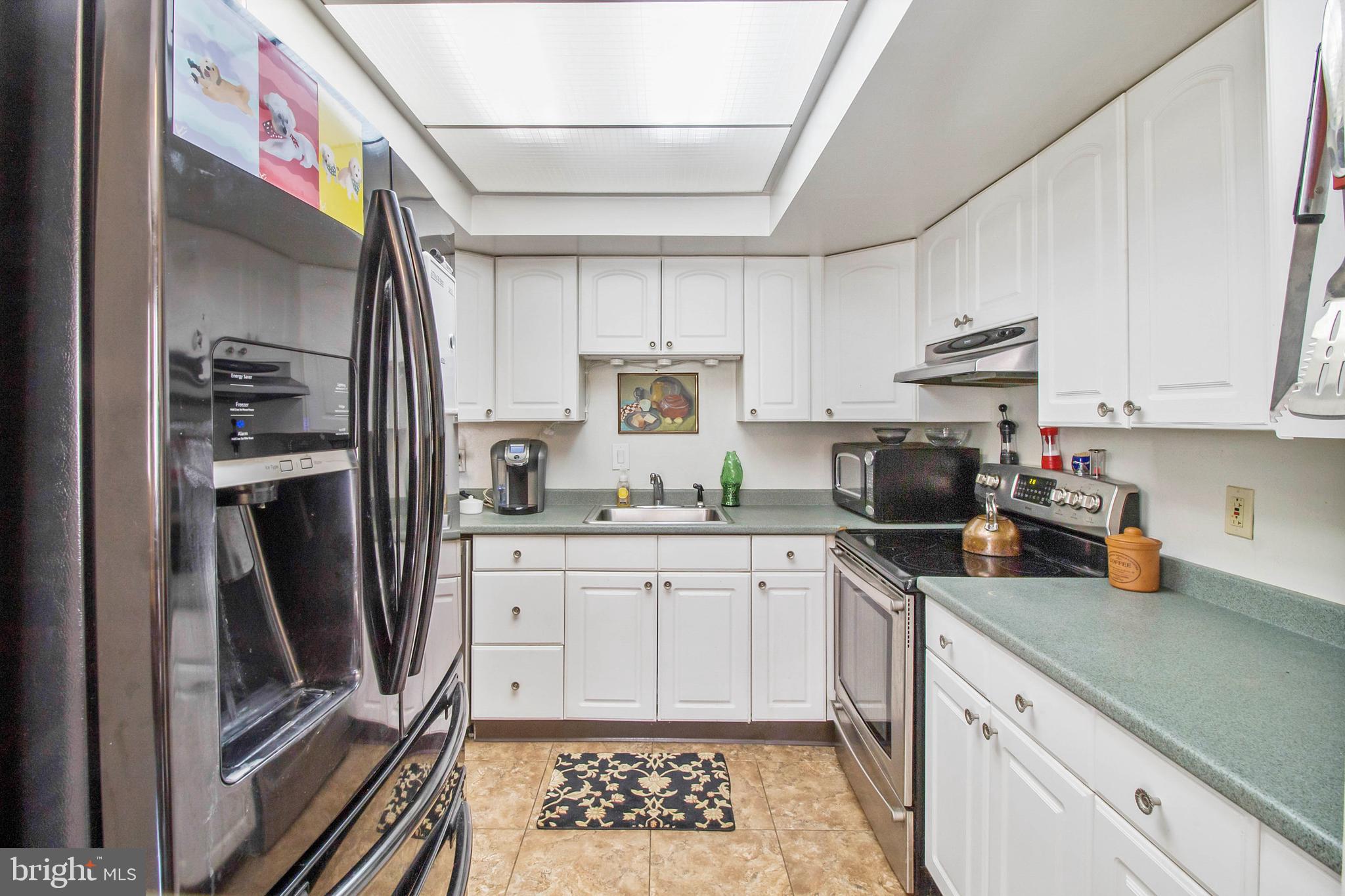 YARDLEY COMMONS - Residential