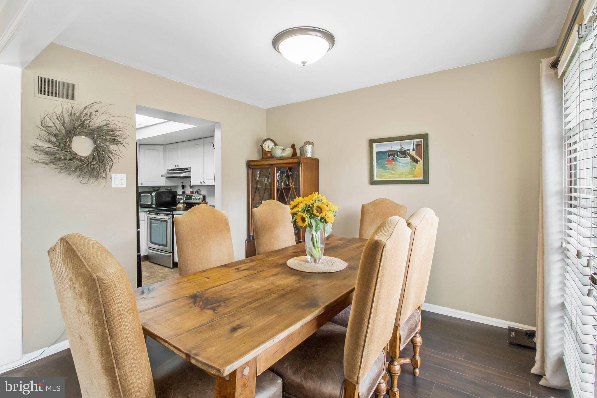 YARDLEY COMMONS - Residential