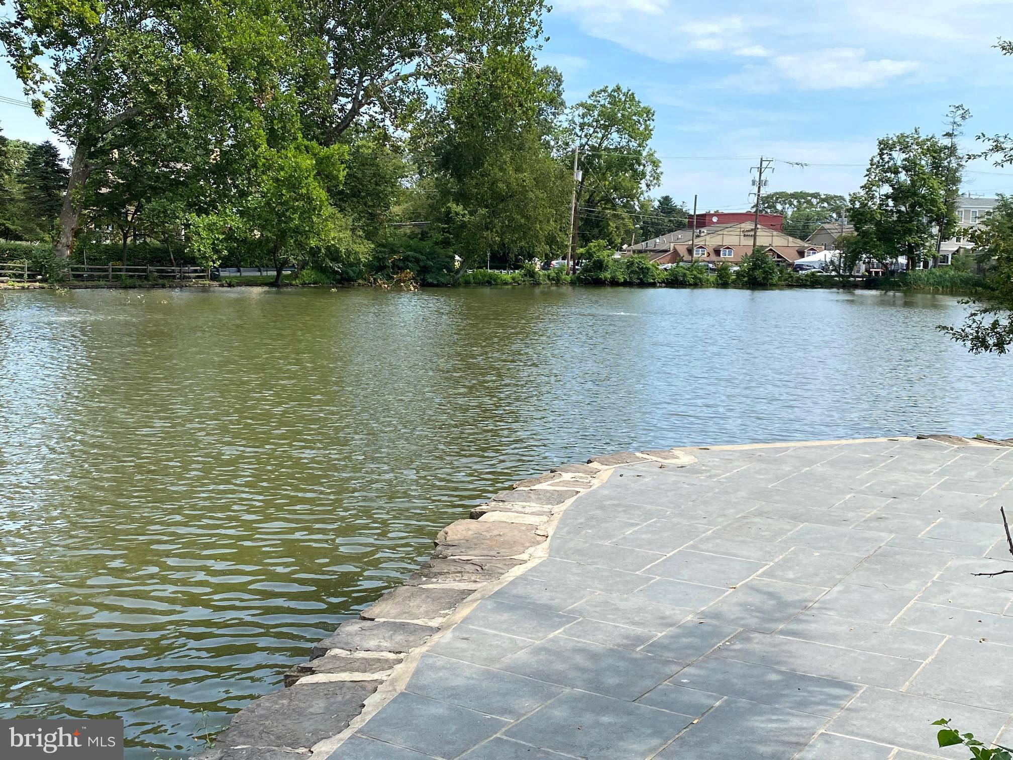 YARDLEY COMMONS - Residential