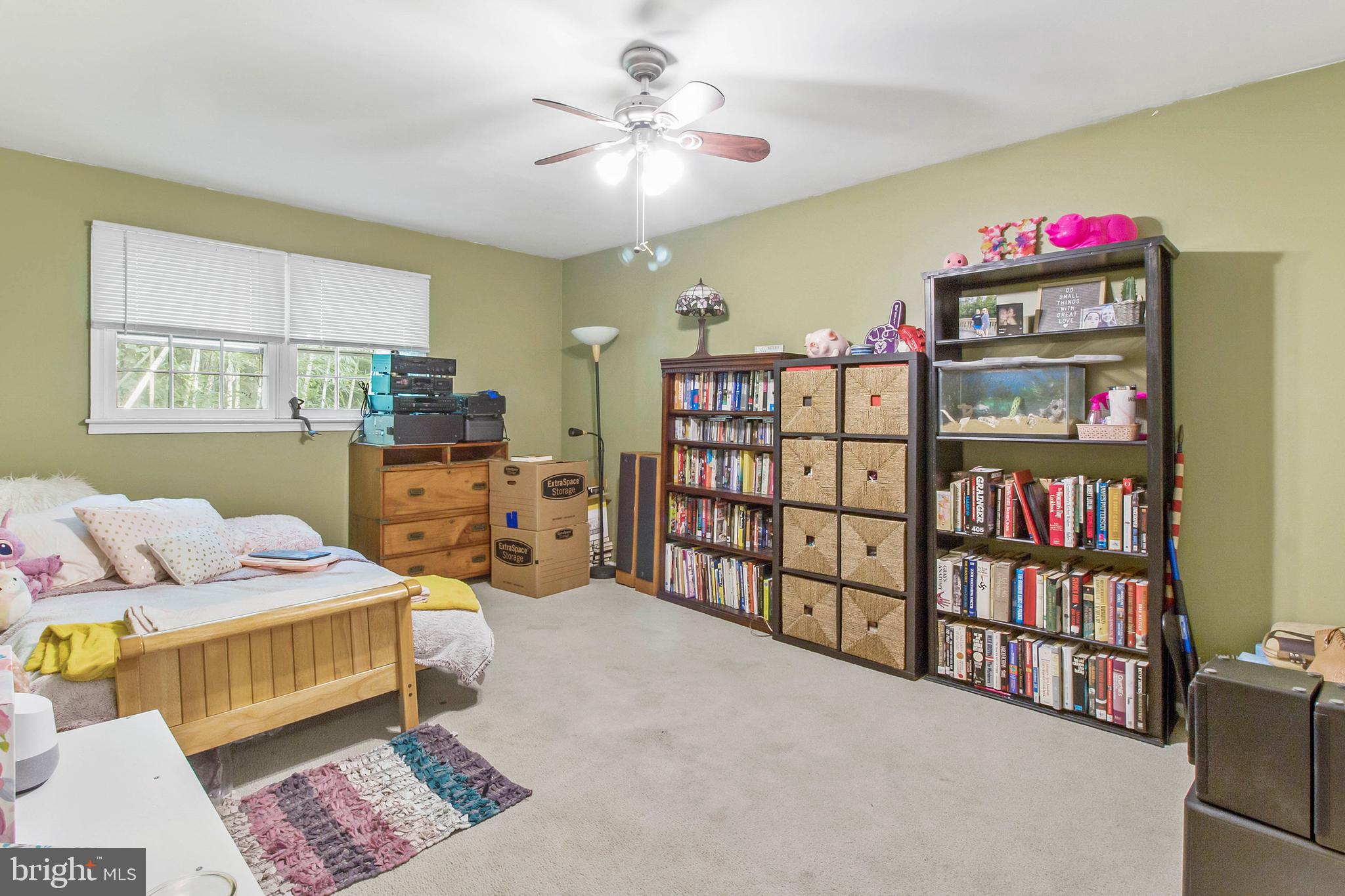 YARDLEY COMMONS - Residential