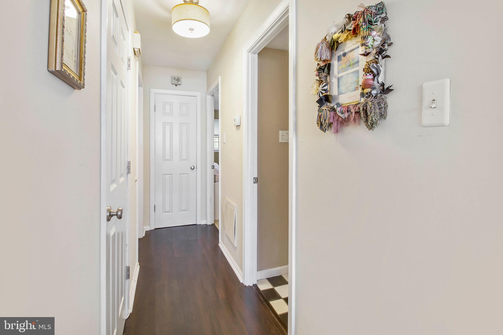 YARDLEY COMMONS - Residential