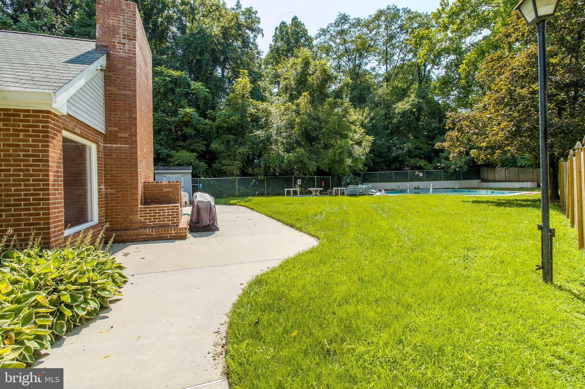 YARDLEY COMMONS - Residential