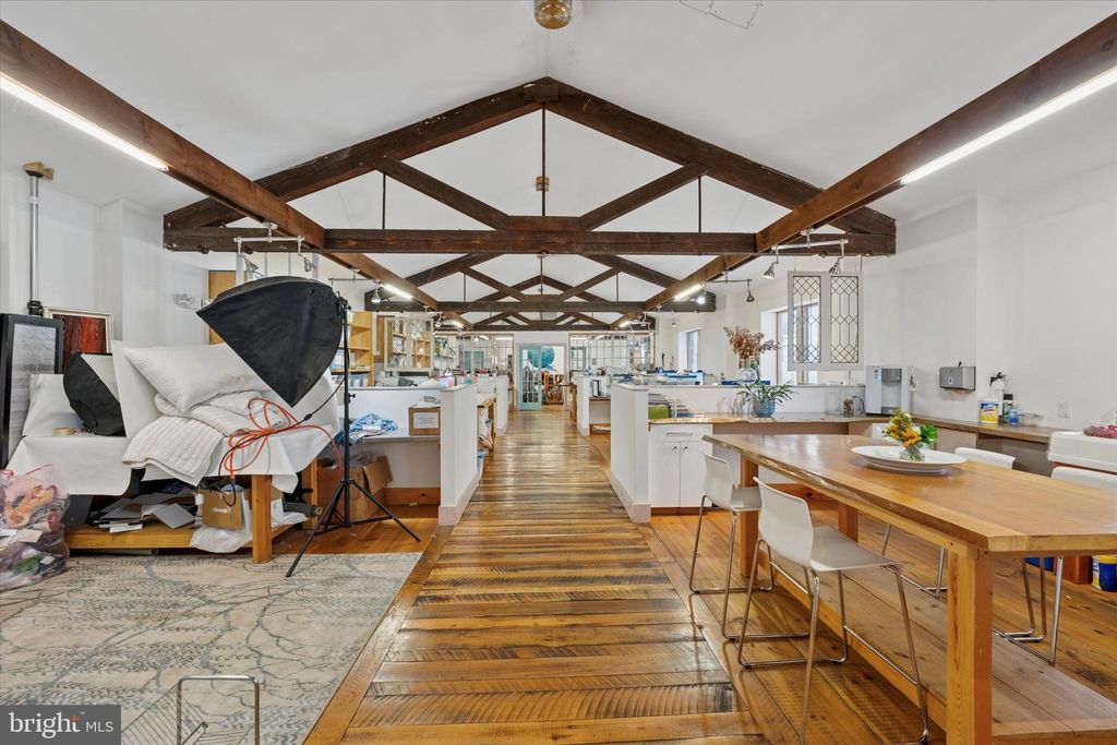 Photo of 1412 S Broad Street #A, PHILADELPHIA, PA 19146 (MLS # PAPH2566110)