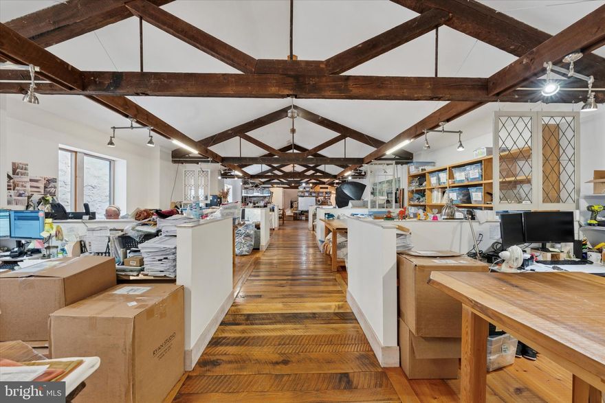 Now available for lease at $9,500/month (NNN): A 7,916 SF two-story flex building located centrally on South Broad Street. This CMX-2 zoned property offers immediate occupancy and features 14-foot ceilings, block-to-block access (Broad to Carlisle), and two off-street parking spaces. Ideal for medical, creative office, or showroom use, the site sits in a high-traffic corridor (21,000+ VPD) surrounded by national retailers and just two blocks from the Ellsworth-Federal SEPTA station. Secure this highly visible space today to tap into a market of over 113,000 local residents.