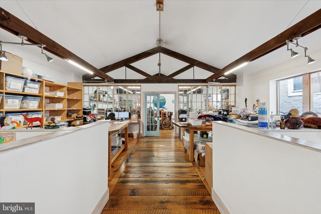 Photo of 1412 S Broad Street #A, PHILADELPHIA, PA 19146 (MLS # PAPH2566110)