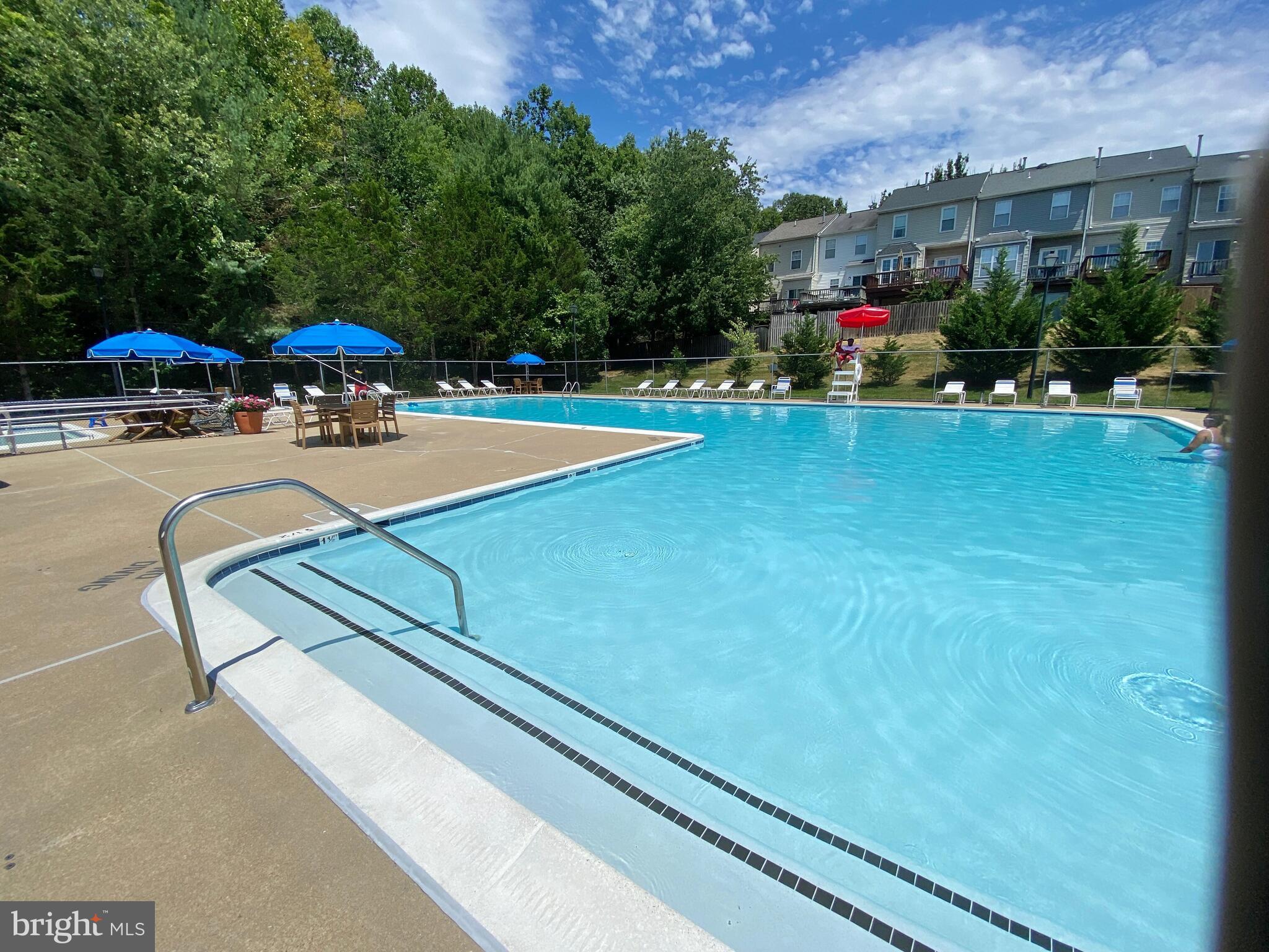 MONTCLAIR MEWS - Residential