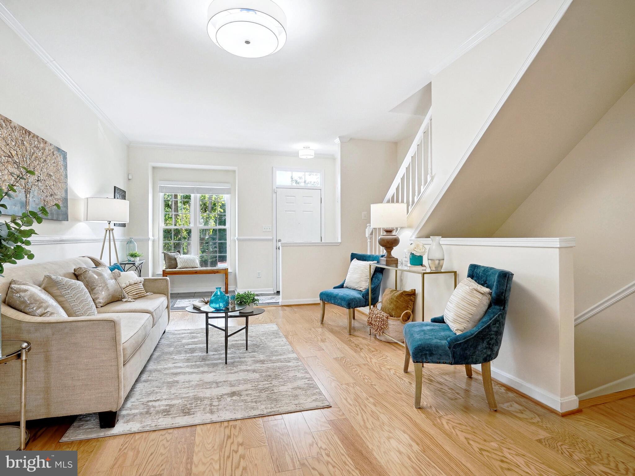 MONTCLAIR MEWS - Residential