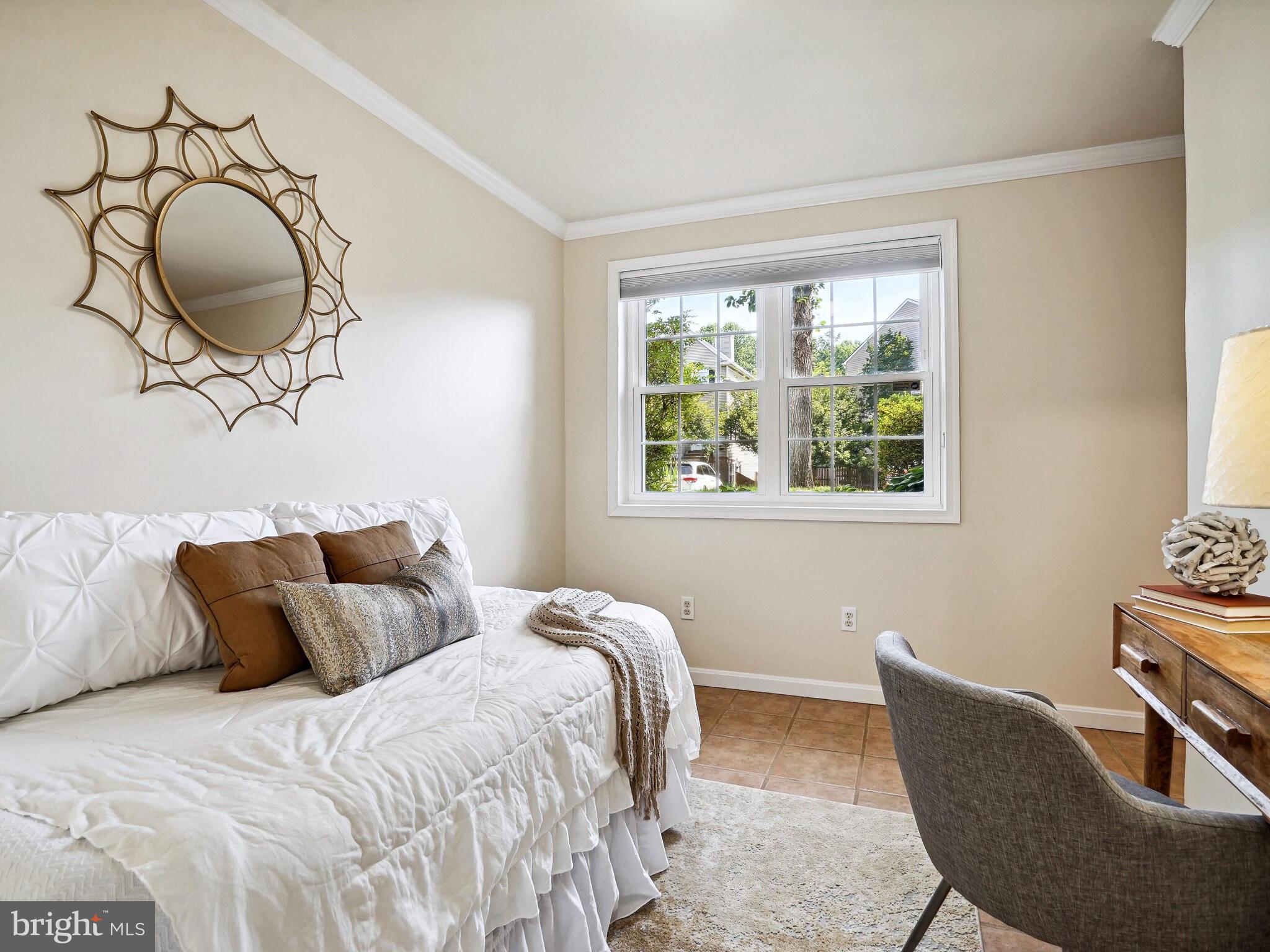 MONTCLAIR MEWS - Residential