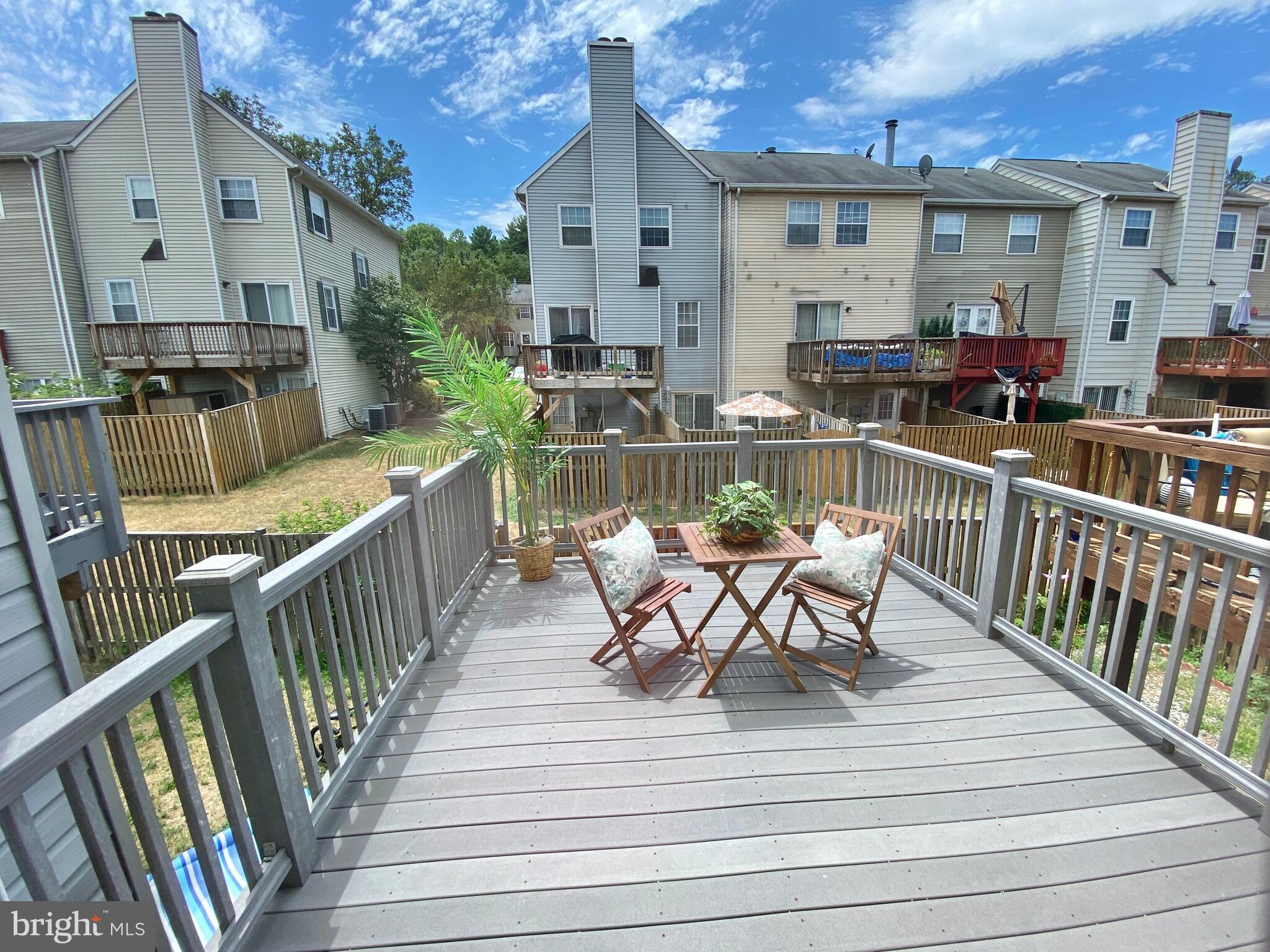 MONTCLAIR MEWS - Residential