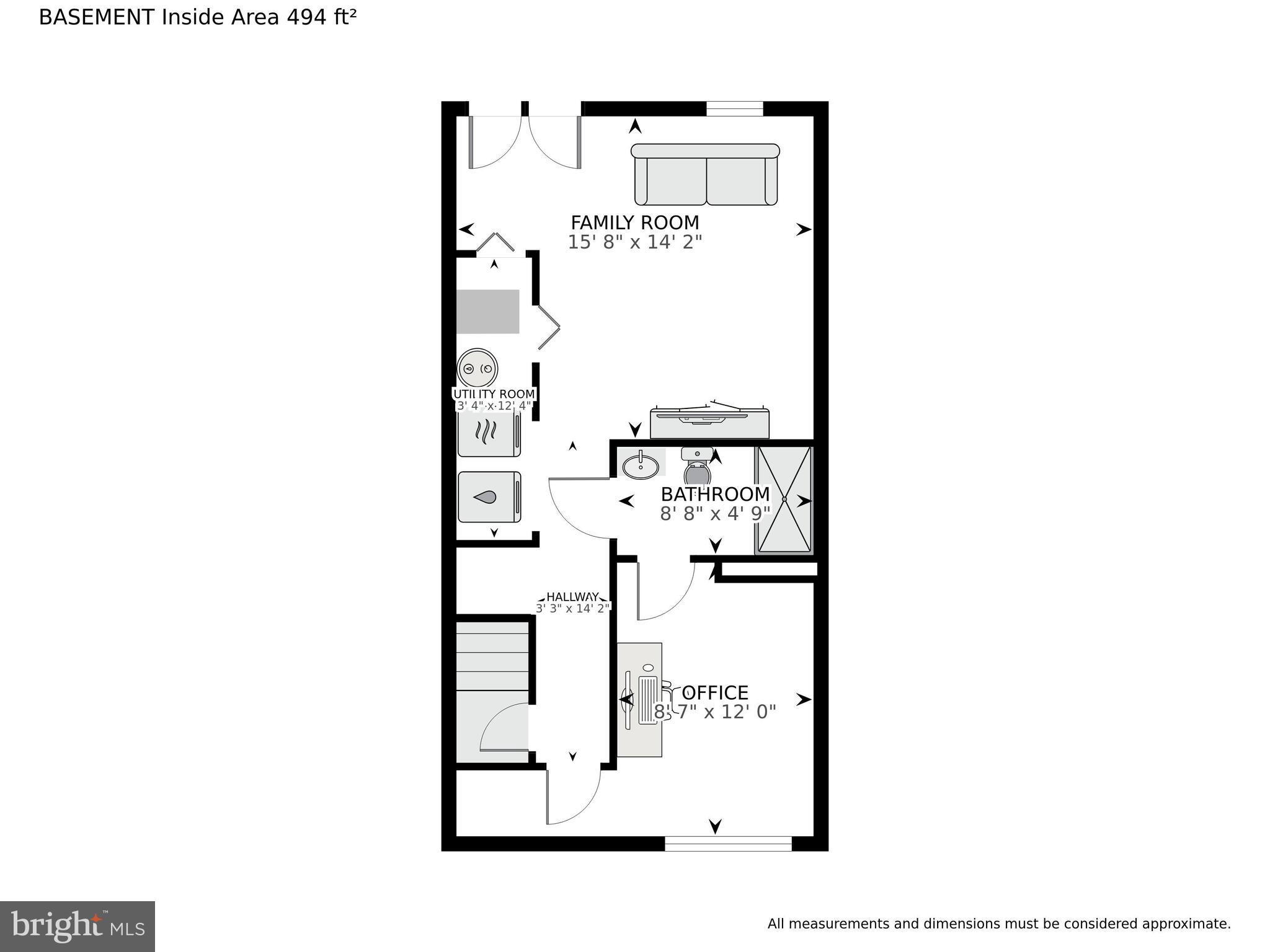 MONTCLAIR MEWS - Residential