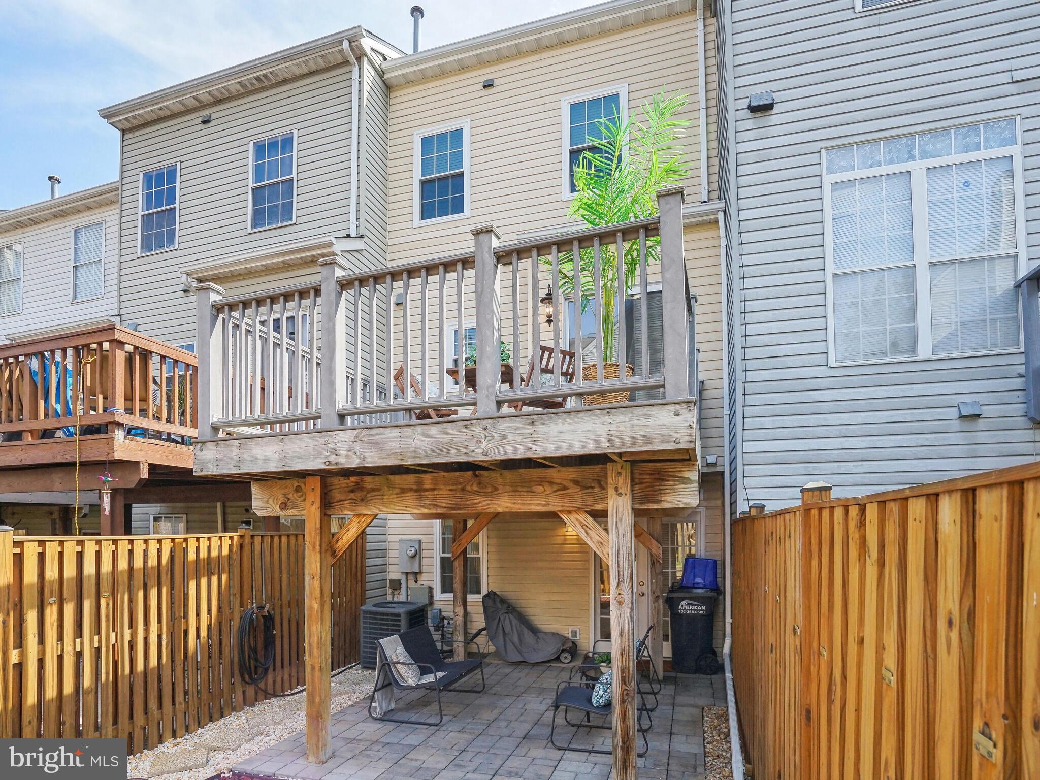 MONTCLAIR MEWS - Residential