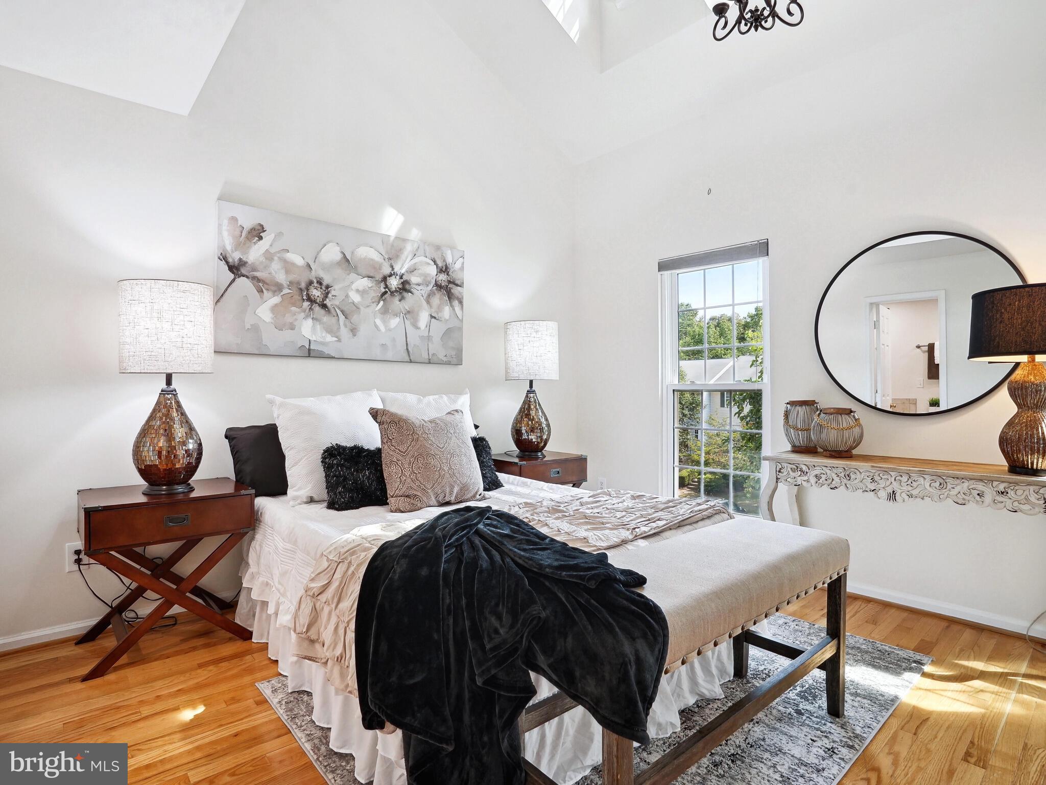 MONTCLAIR MEWS - Residential