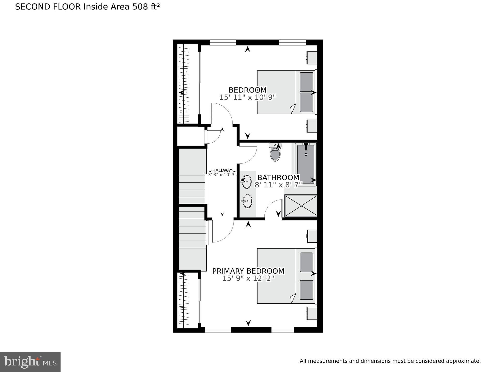 MONTCLAIR MEWS - Residential