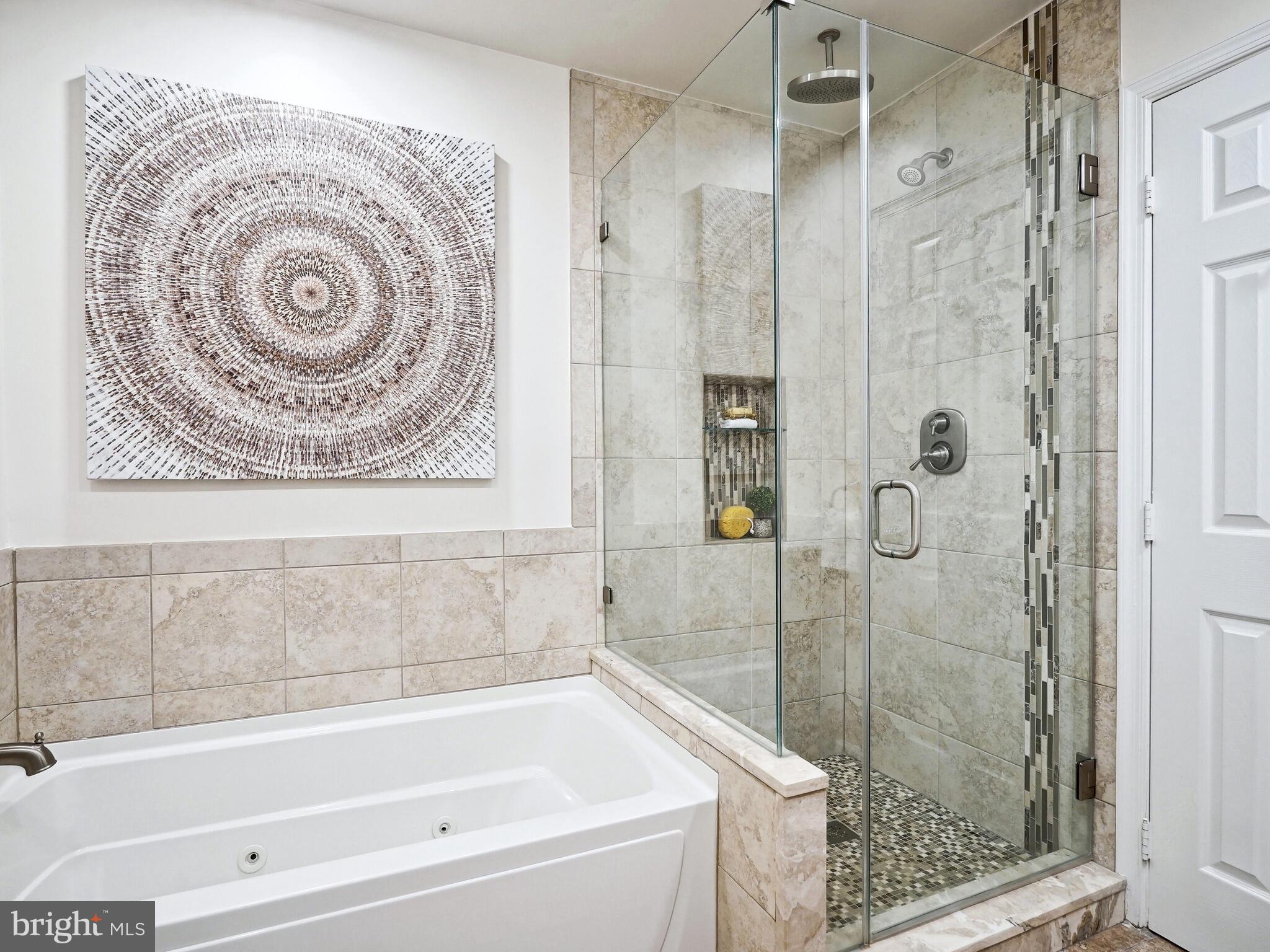 MONTCLAIR MEWS - Residential