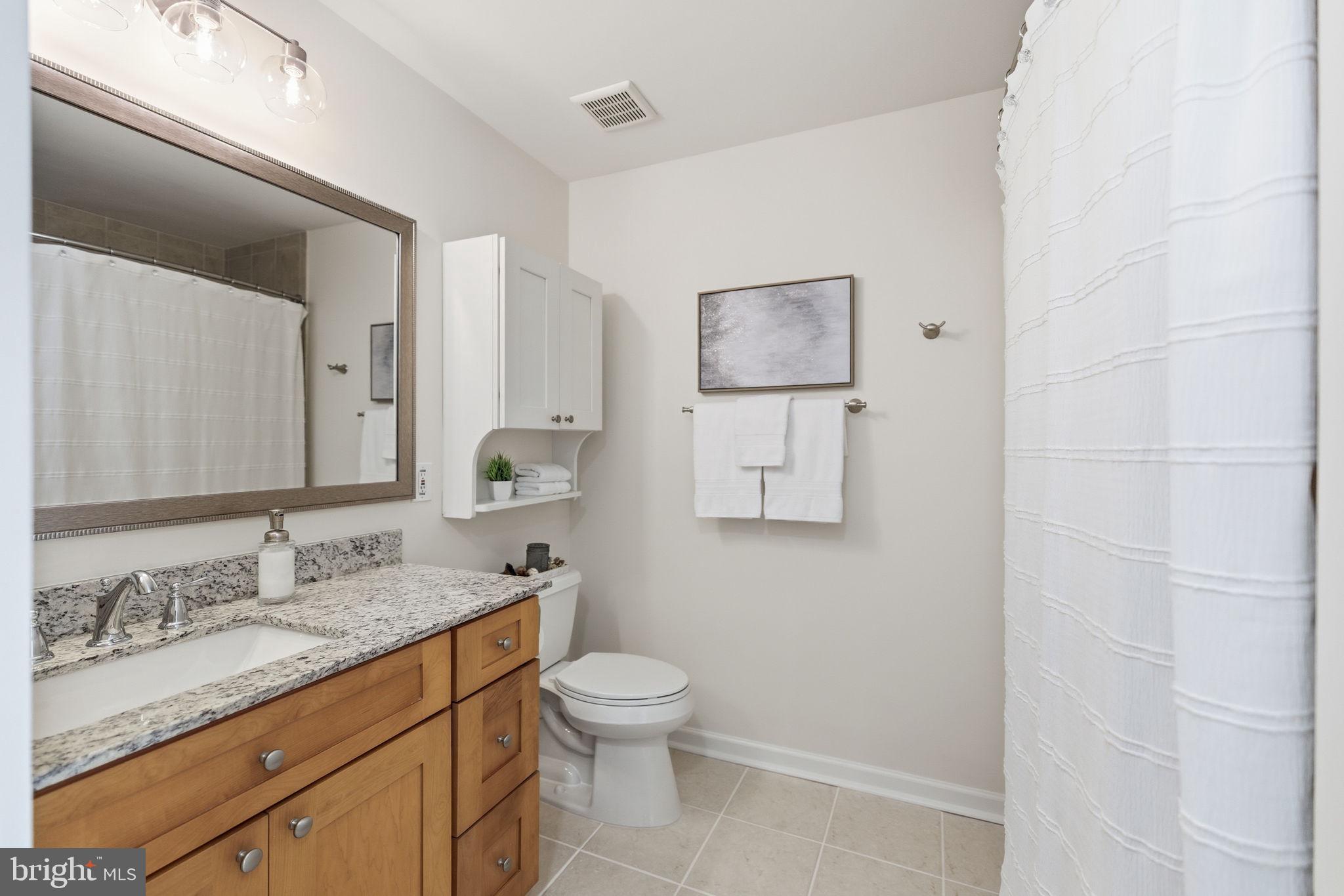 ASHBURN FARM - Residential