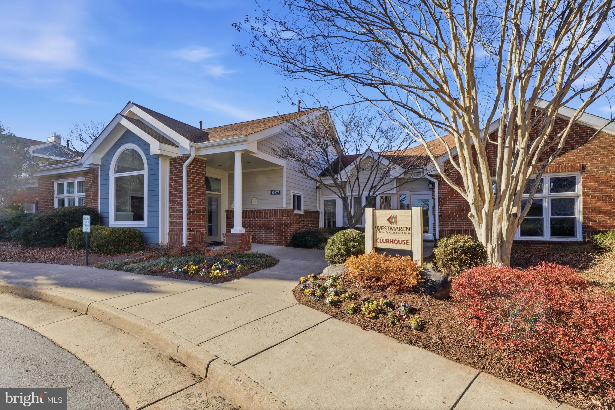 20963 TIMBER RIDGE TERRACE 103