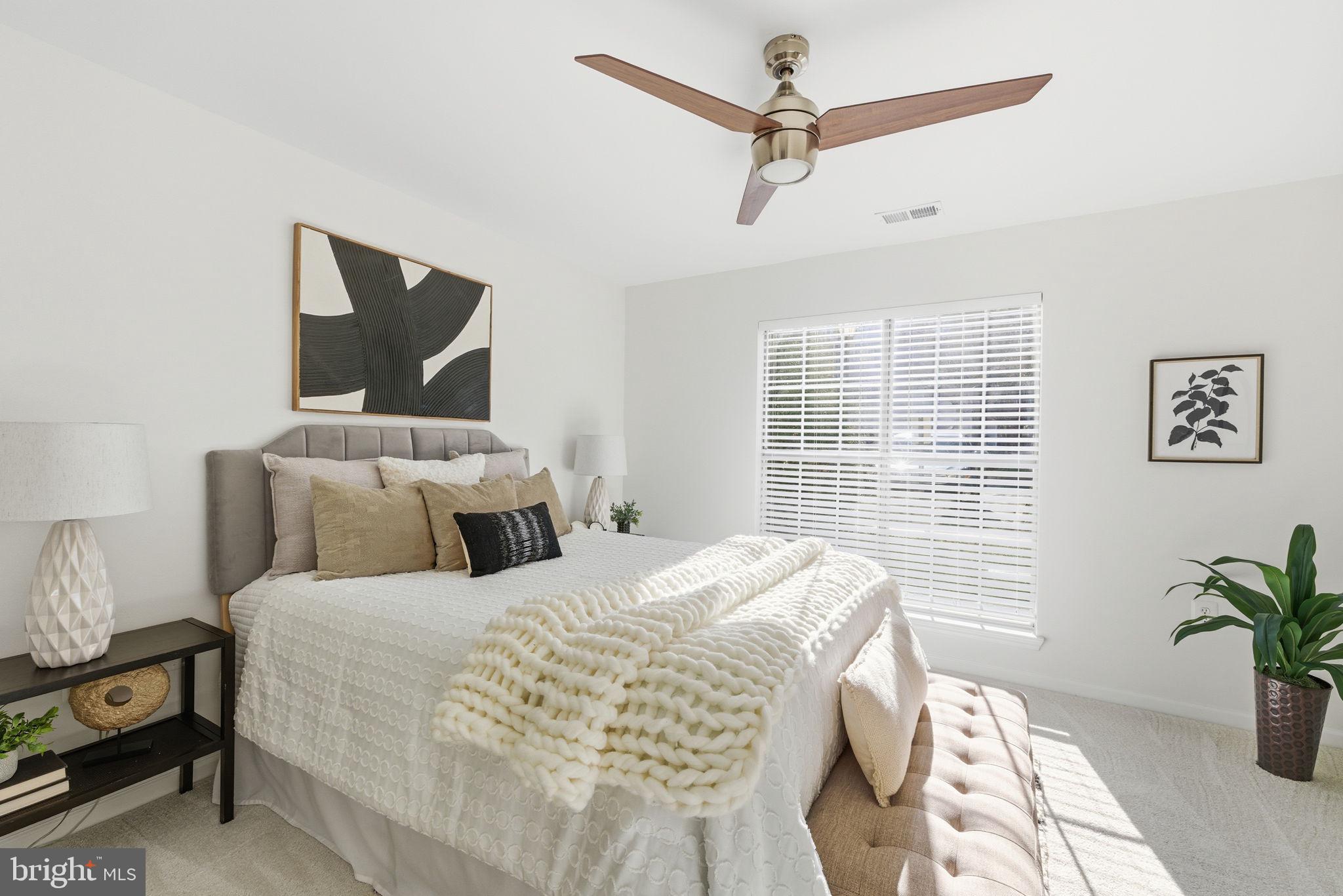 ASHBURN FARM - Residential