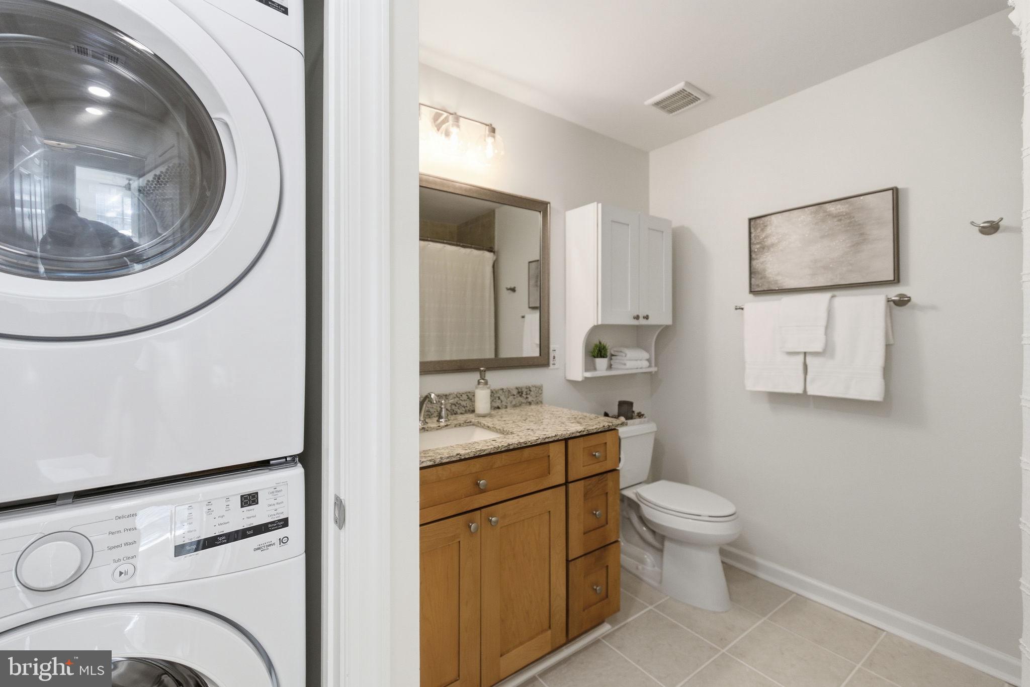 ASHBURN FARM - Residential