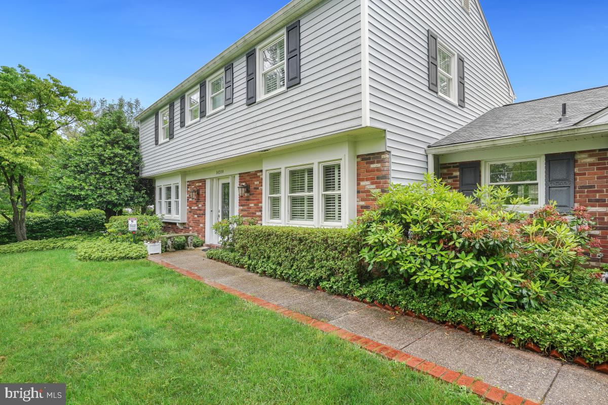 14208 BURNING BUSH LANE
