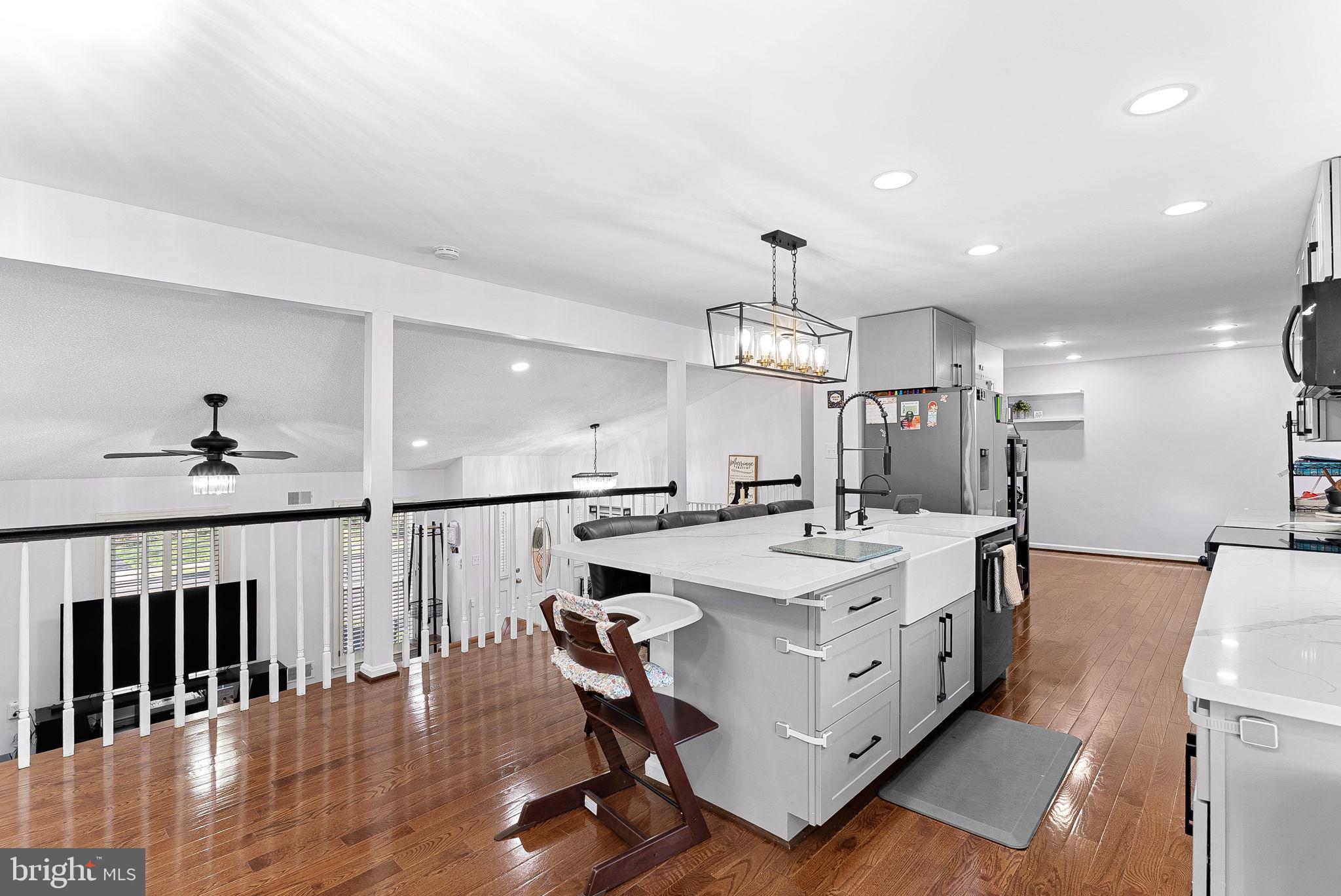 BURKE CENTRE - Residential