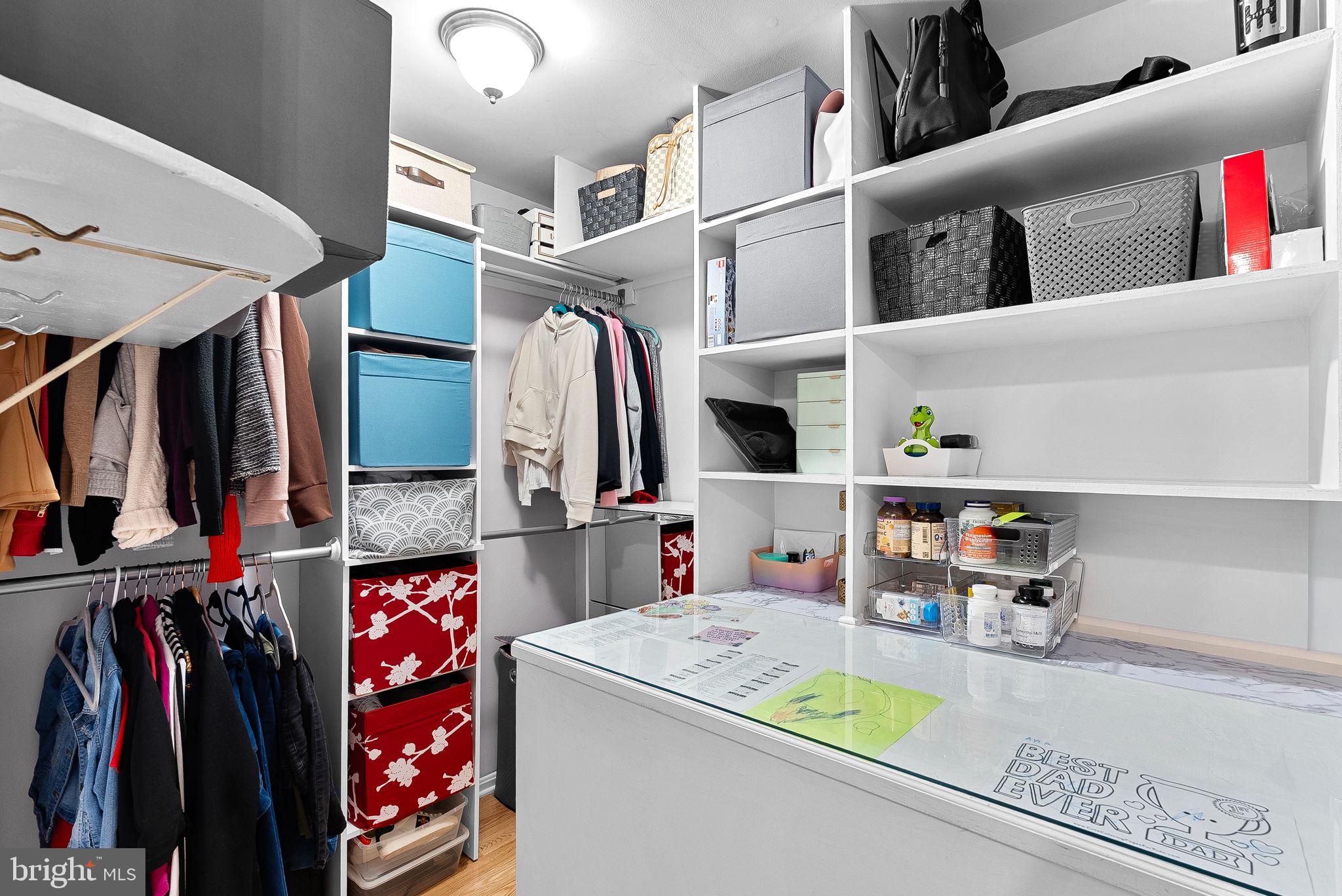 BURKE CENTRE - Residential